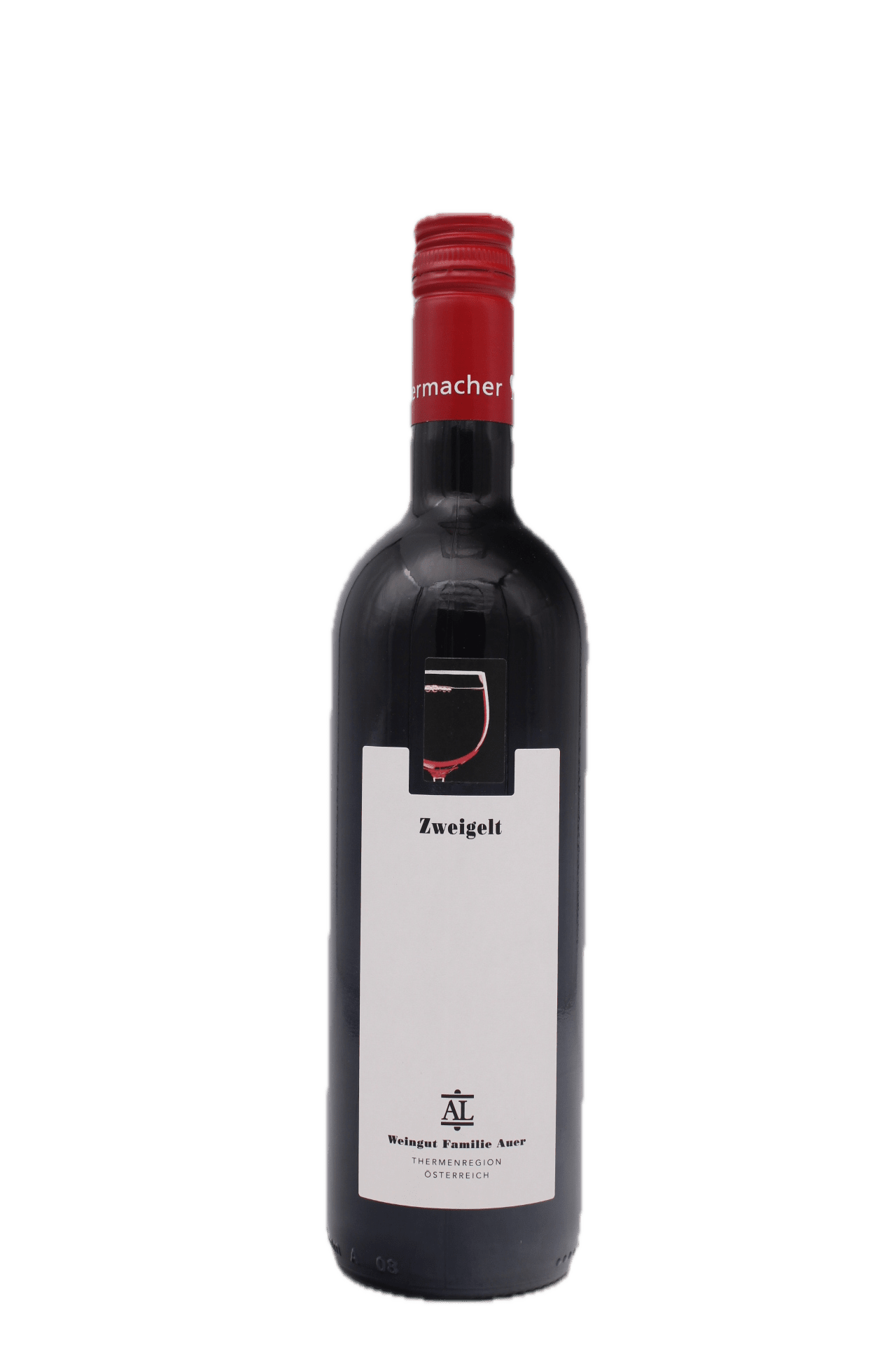 auer zweigelt