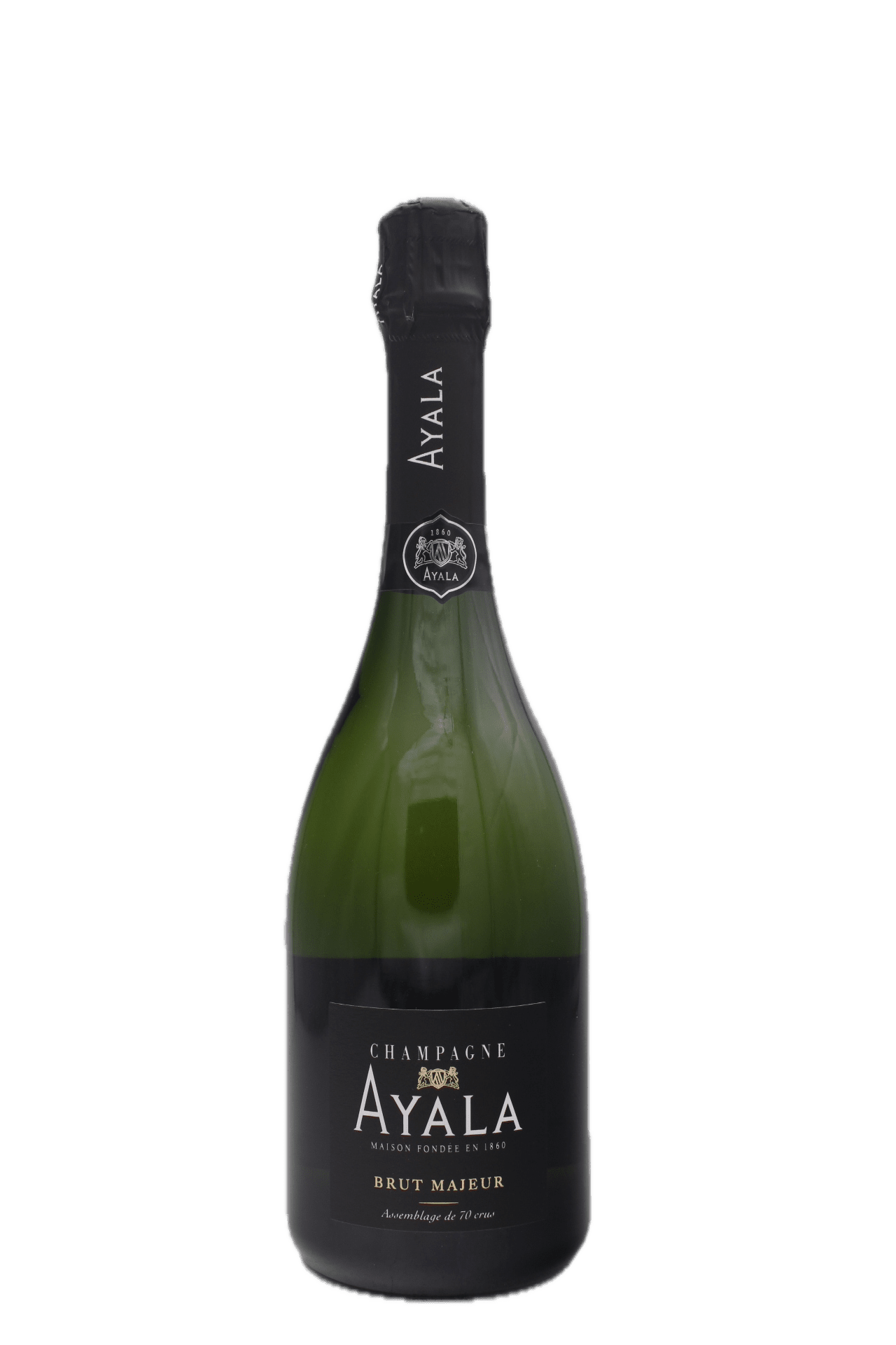 ayala brut majeur