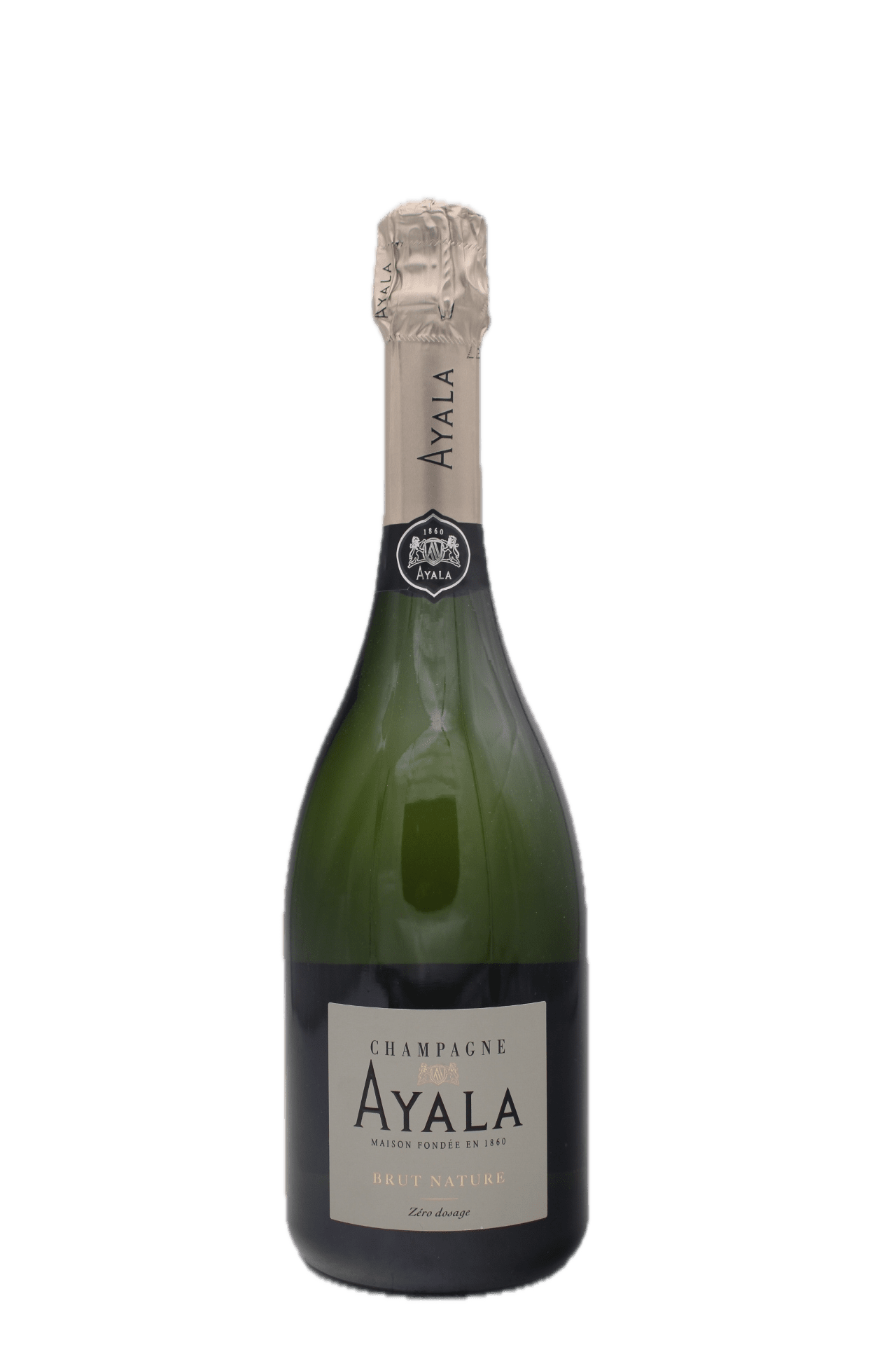 ayala brut nature