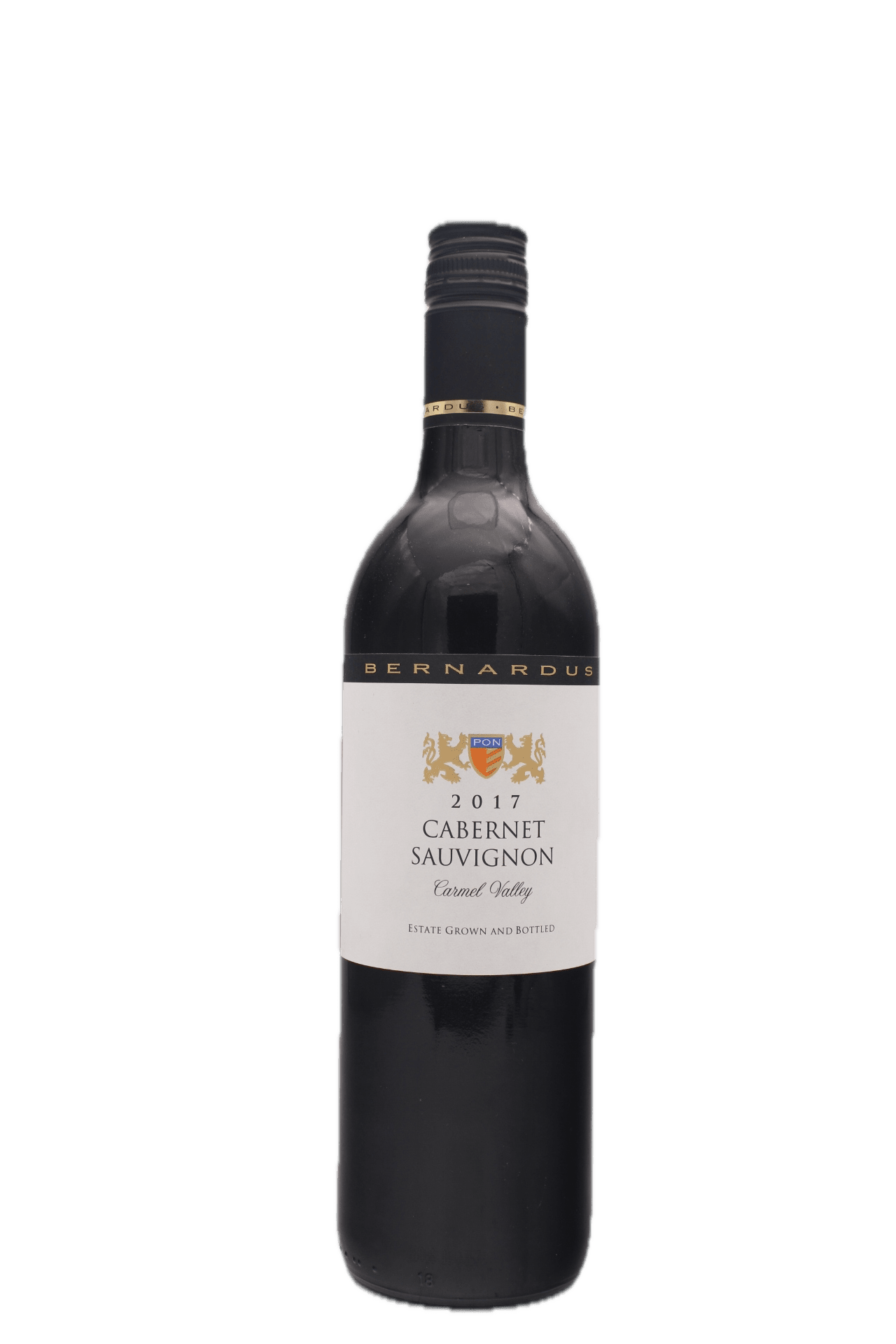 bernardus cabernet sauvignon