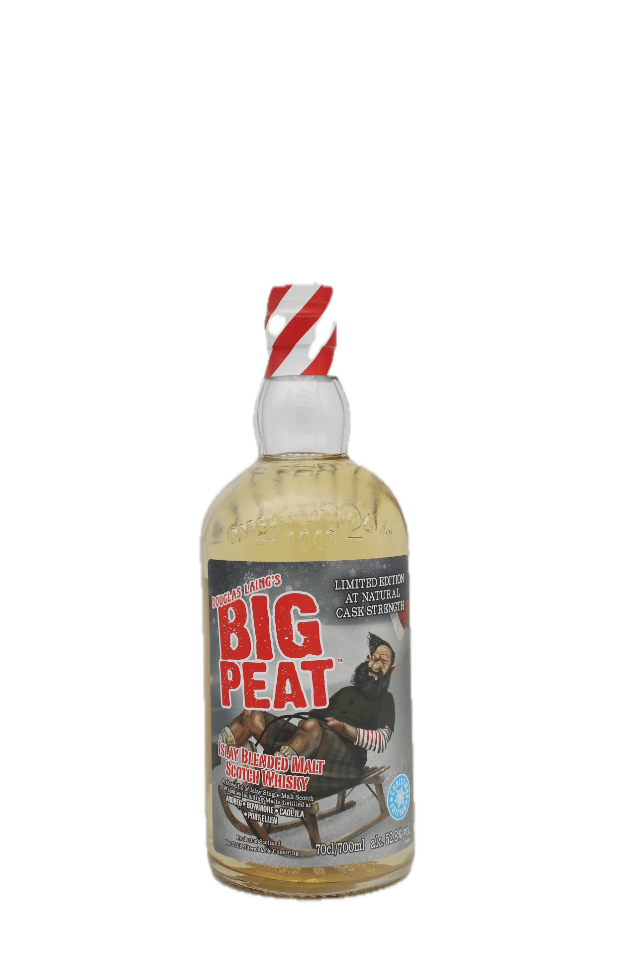 big peat