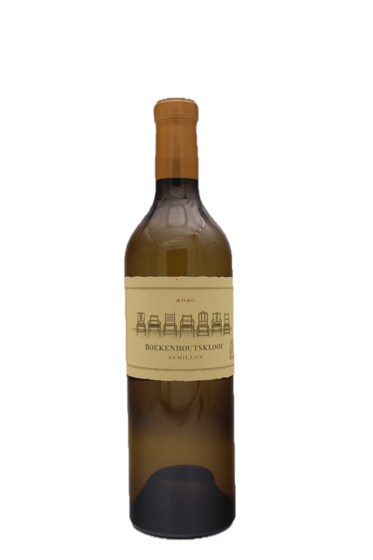 Boekenhoutskloof - Semillon 2020