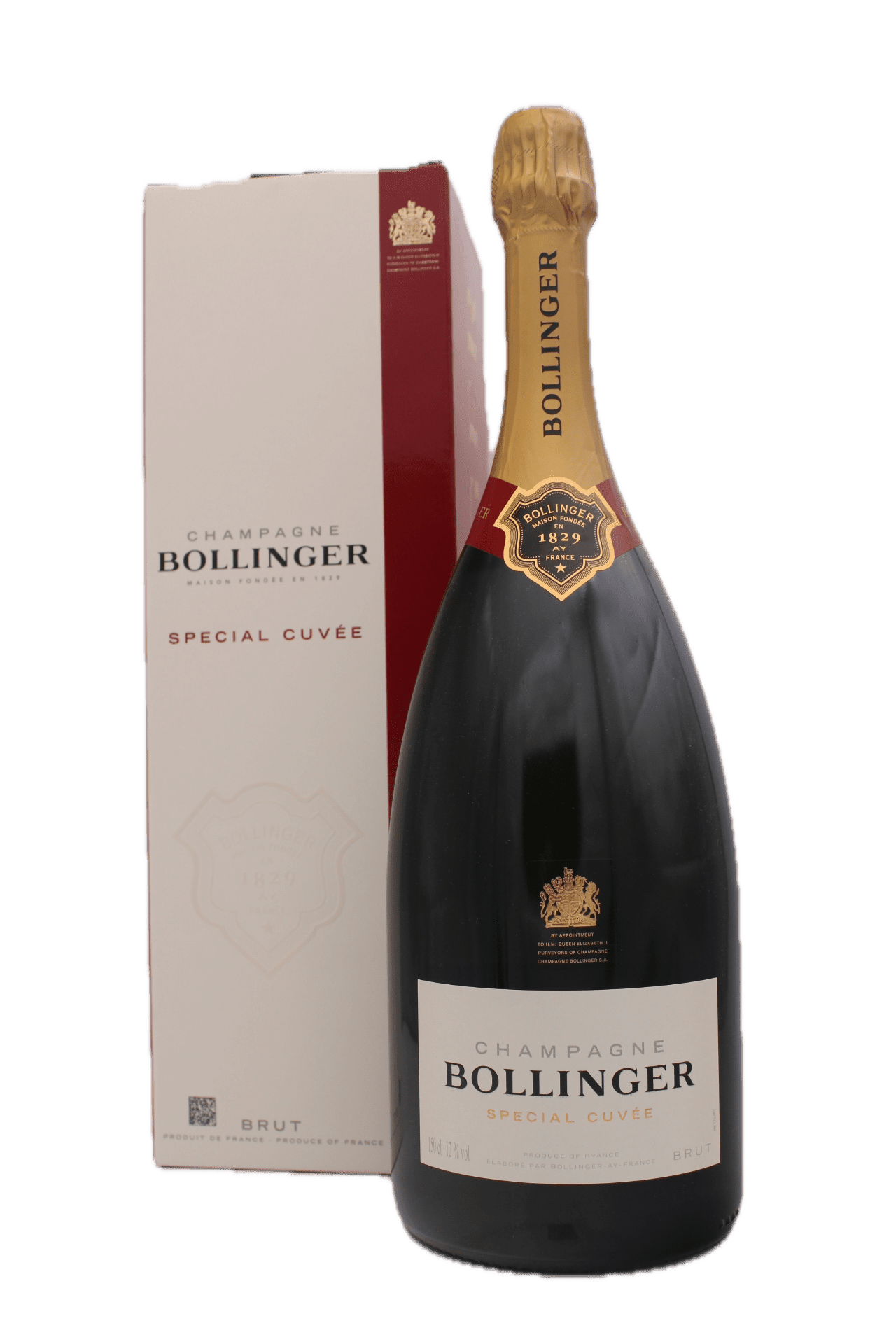 Bollinger - Special Cuvee Magnum