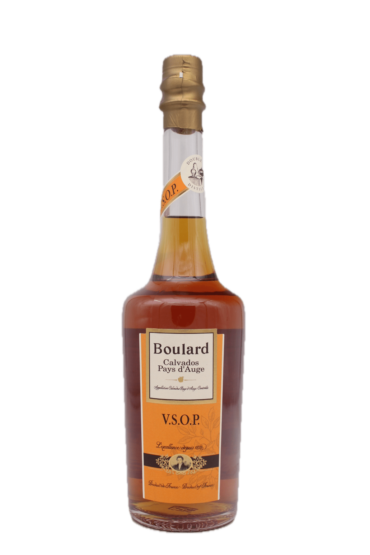 boulard calvados vsop