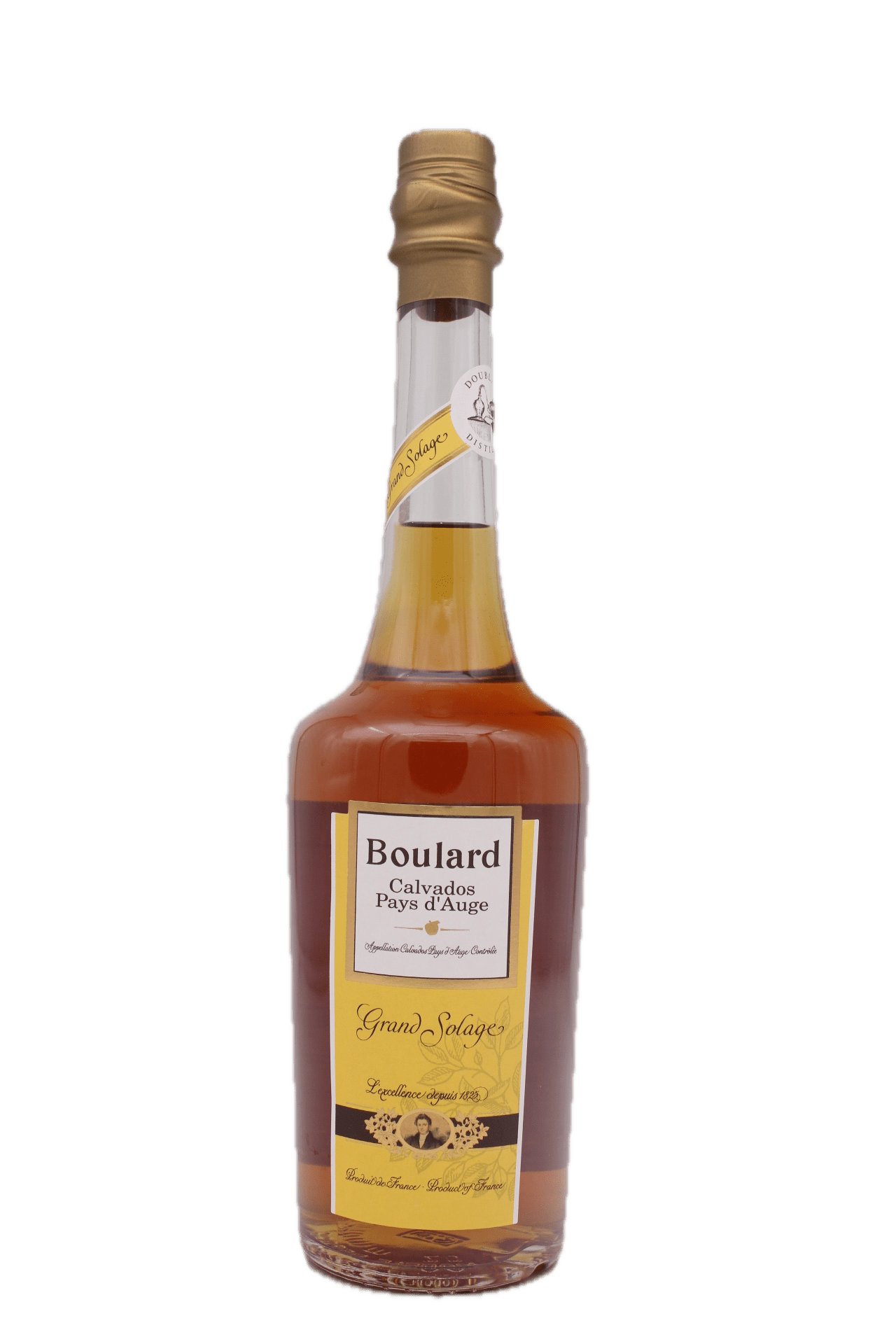 boulard calvados