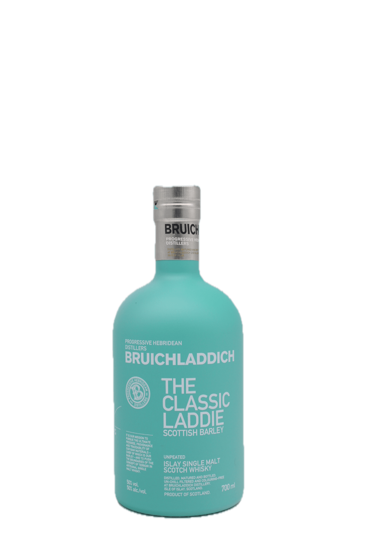 bruichladdich classic laddie