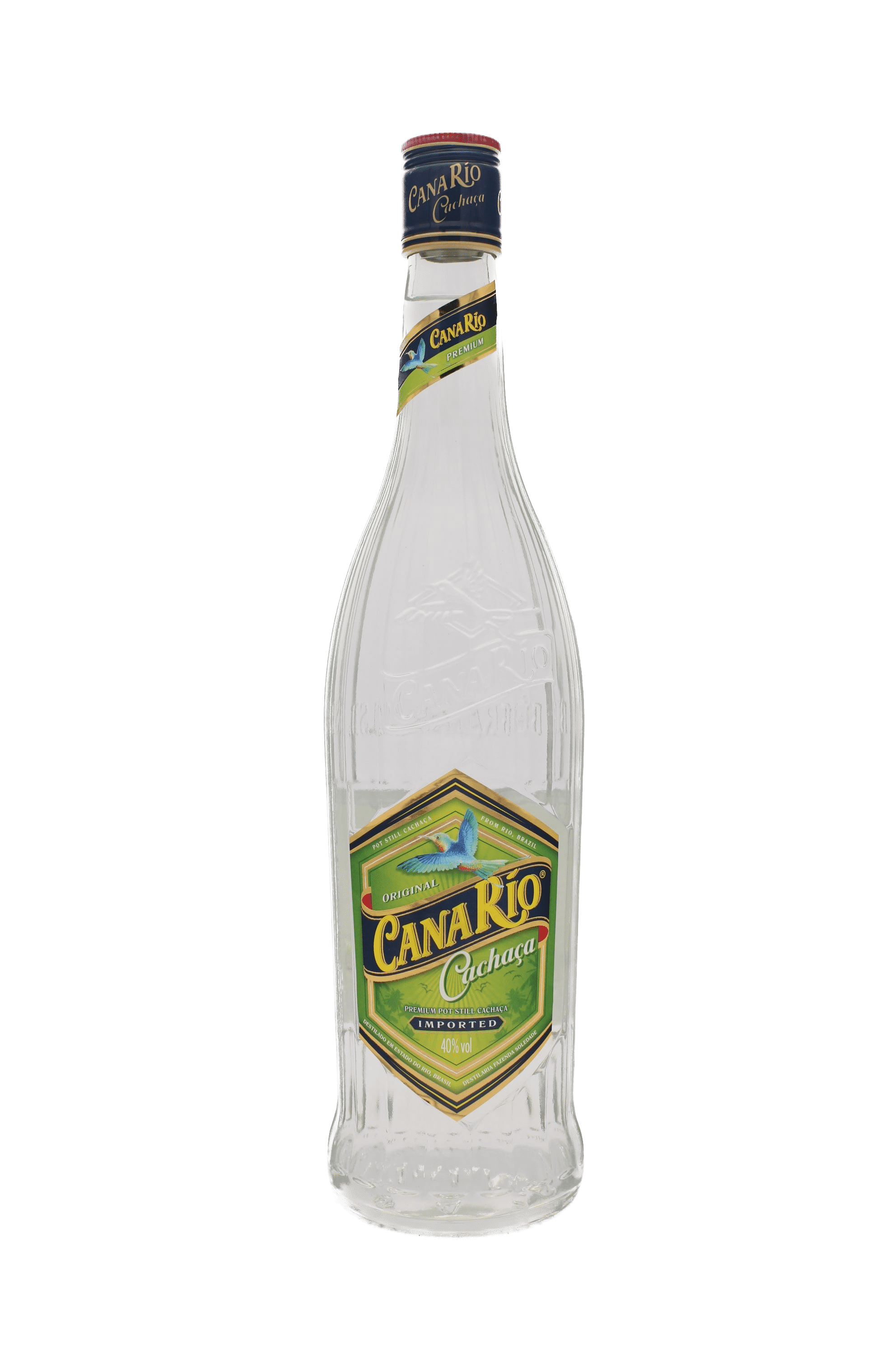 CanaRio Cachaca