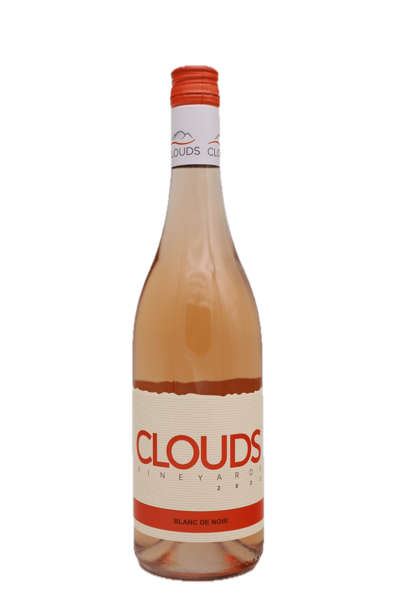Clouds Estate - Blanc de Noir