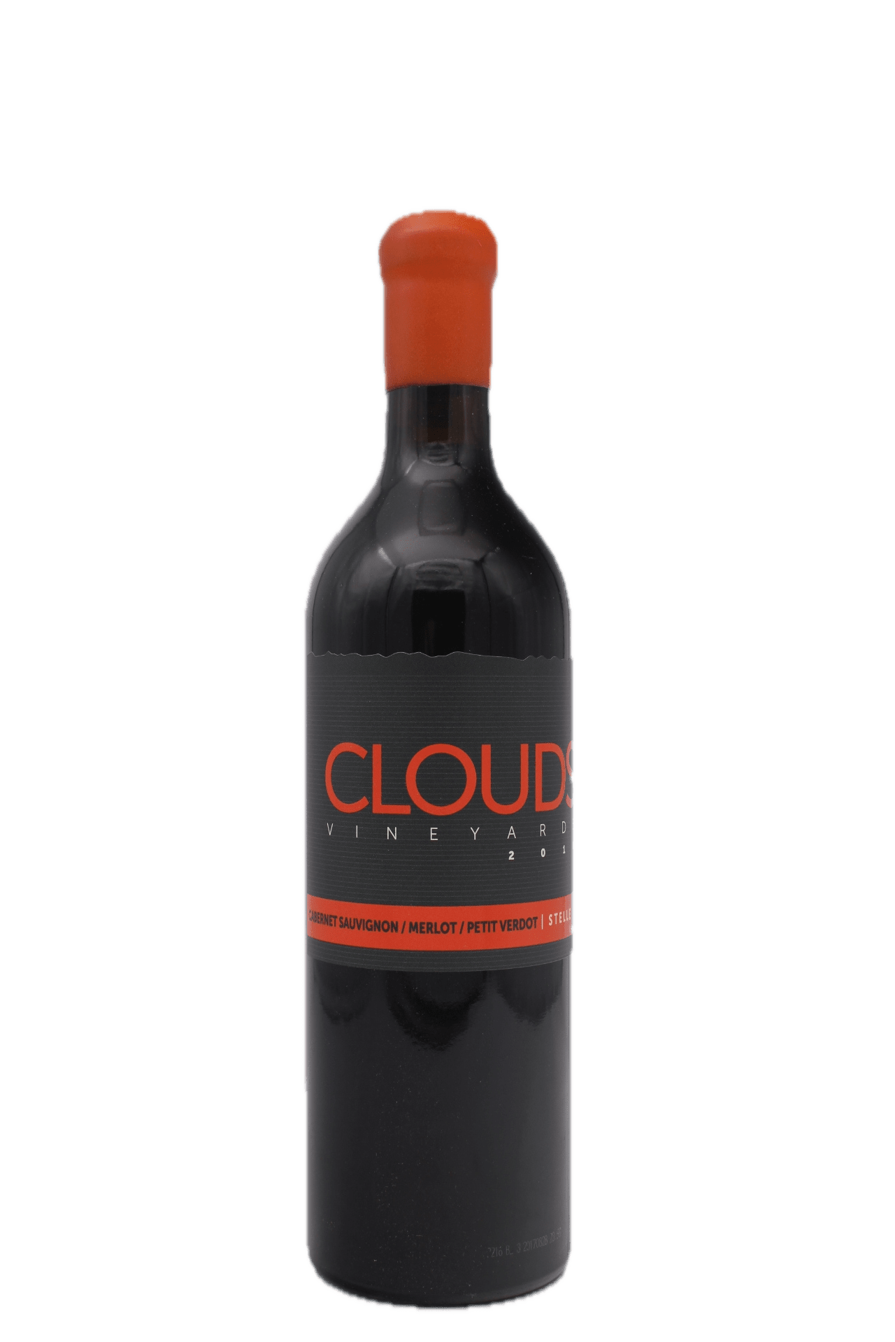 Clouds Estate - Bordeaux Blend