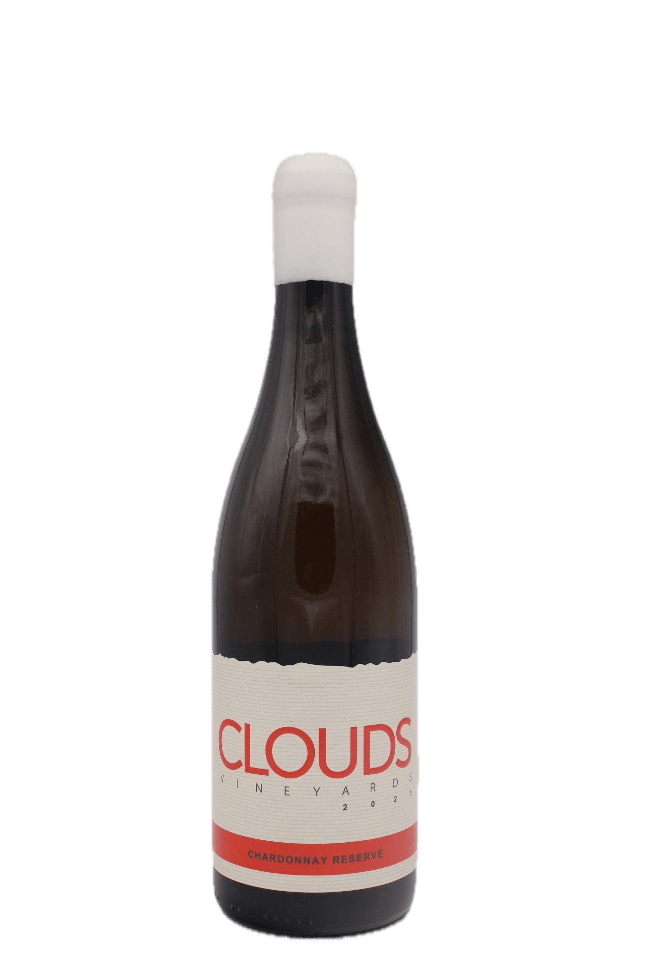 Clouds Estate - Chardonnay Reserve