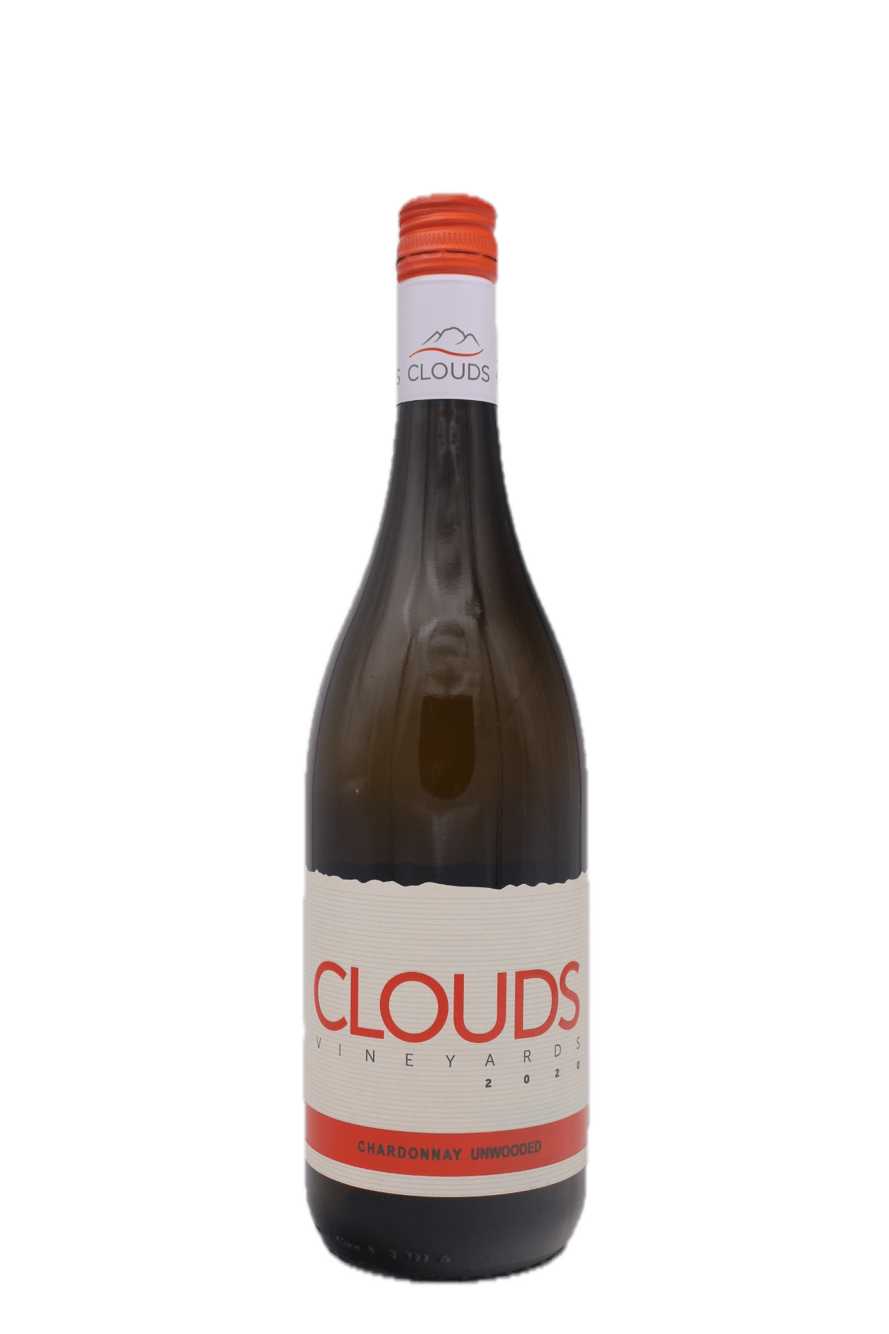 Clouds Estate - Chardonnay Unwooded 2020