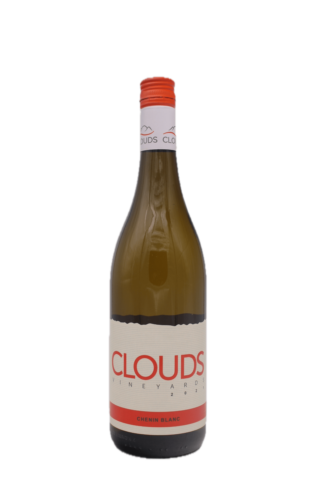 Clouds Estate - Chenin Blanc 2021