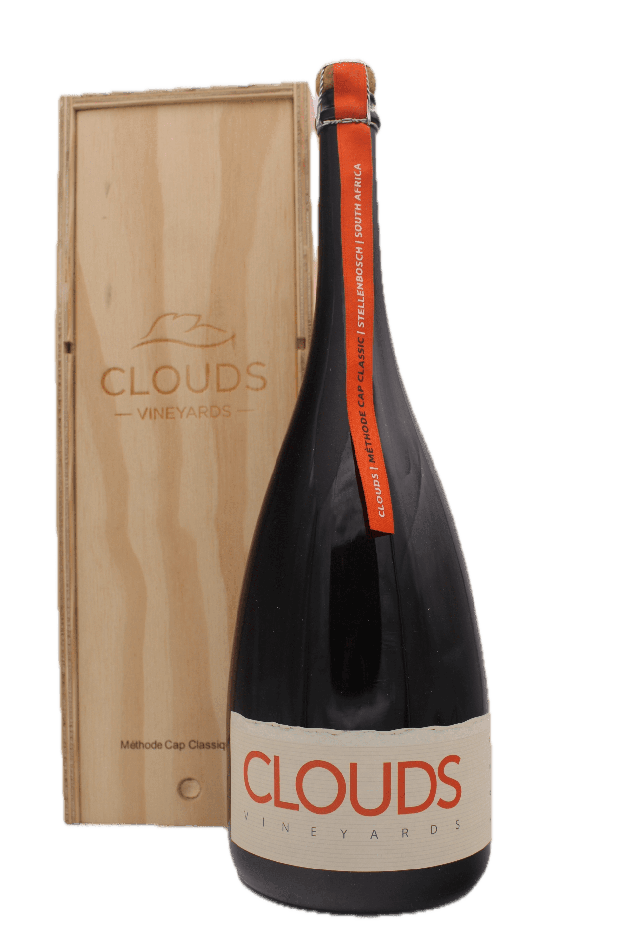 Clouds Estate - MCC Brut Magnum