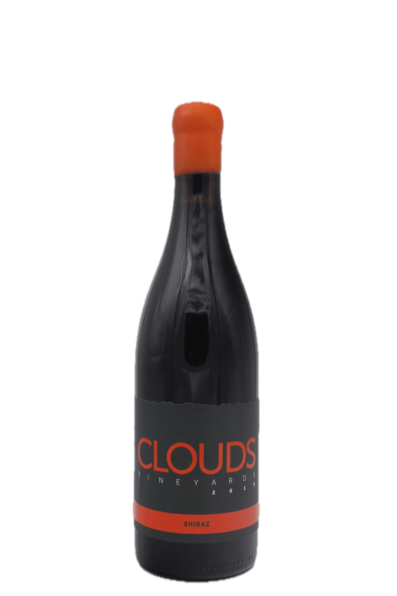 clouds shiraz