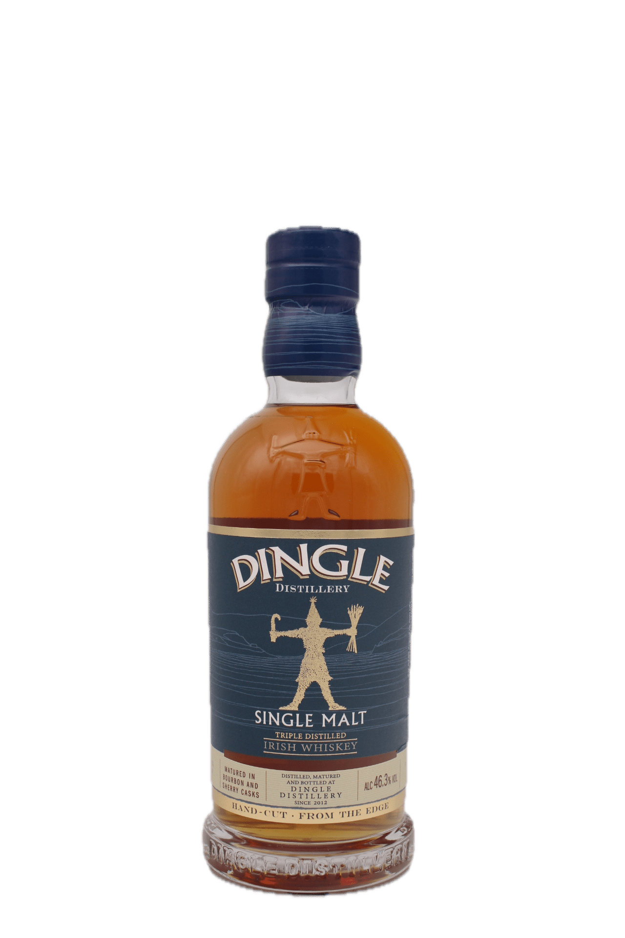 Dingle Single Malt