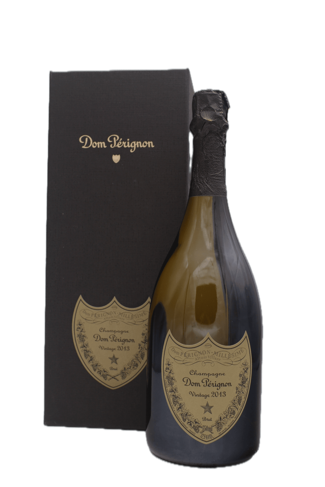 Dom Perignon - Vintage 2013 met Coffret