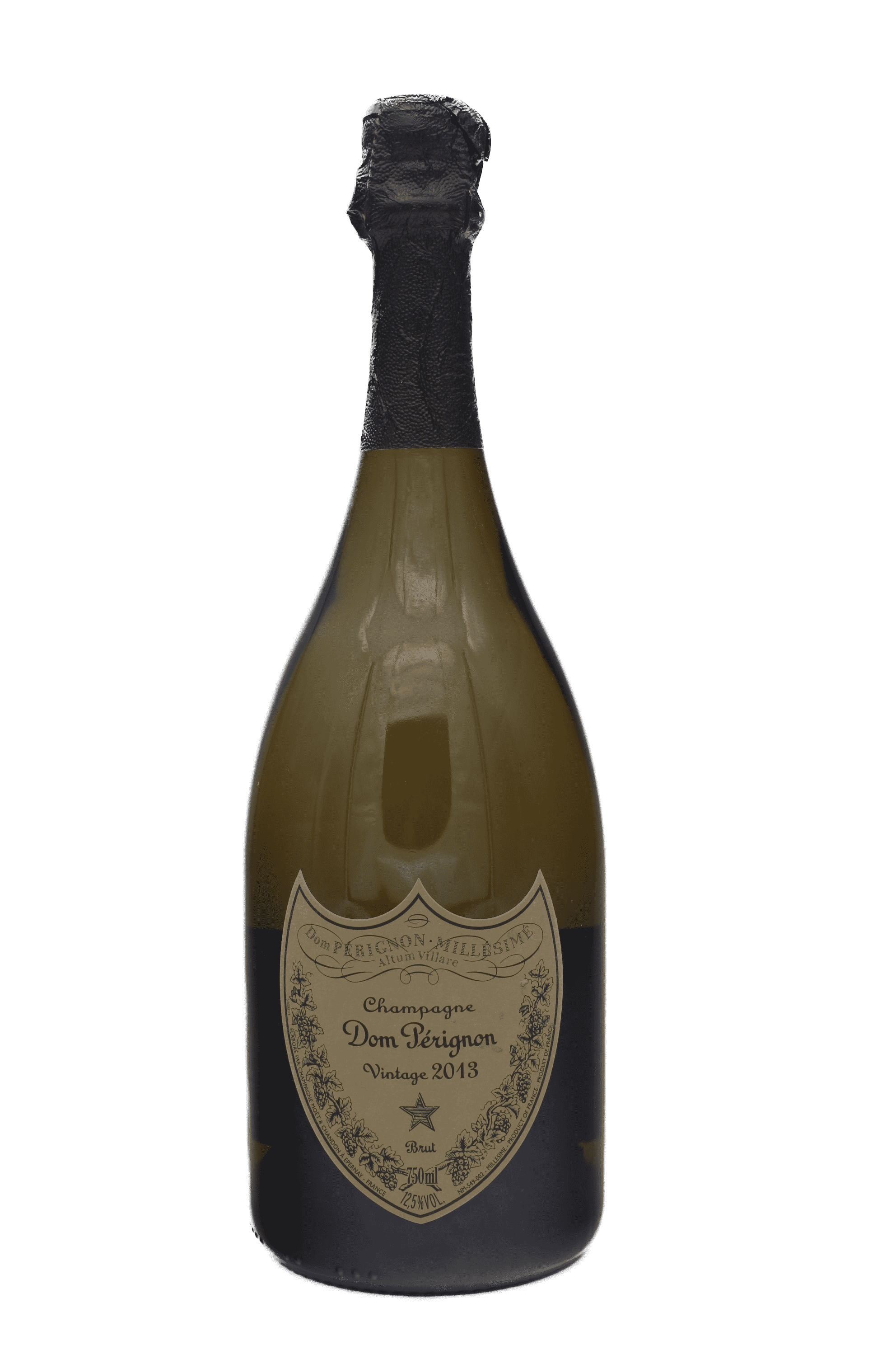 Champagne Dom Perignon - Vintage 2013