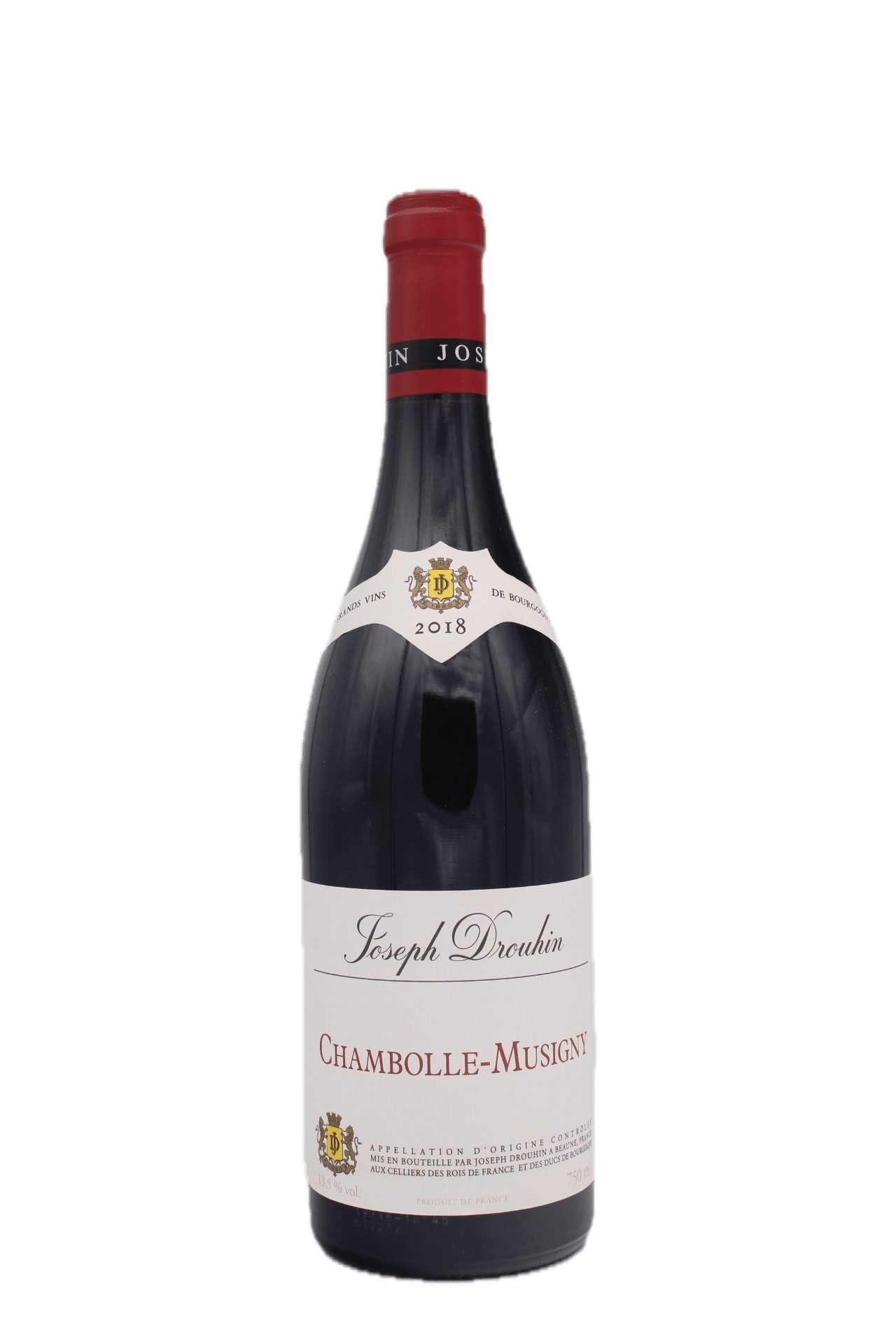 drouhin chambolle musigny