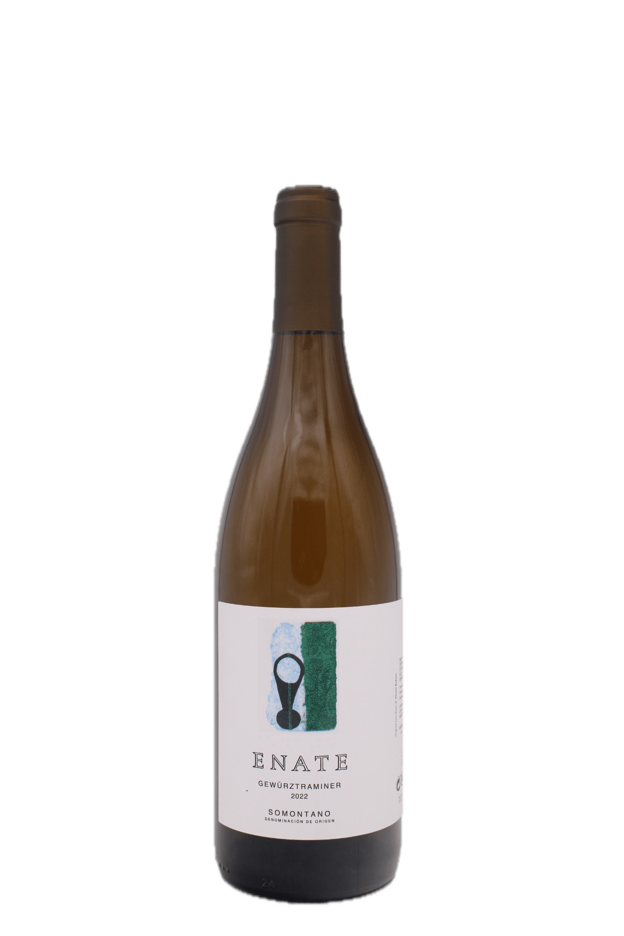 enate gewurztraminer