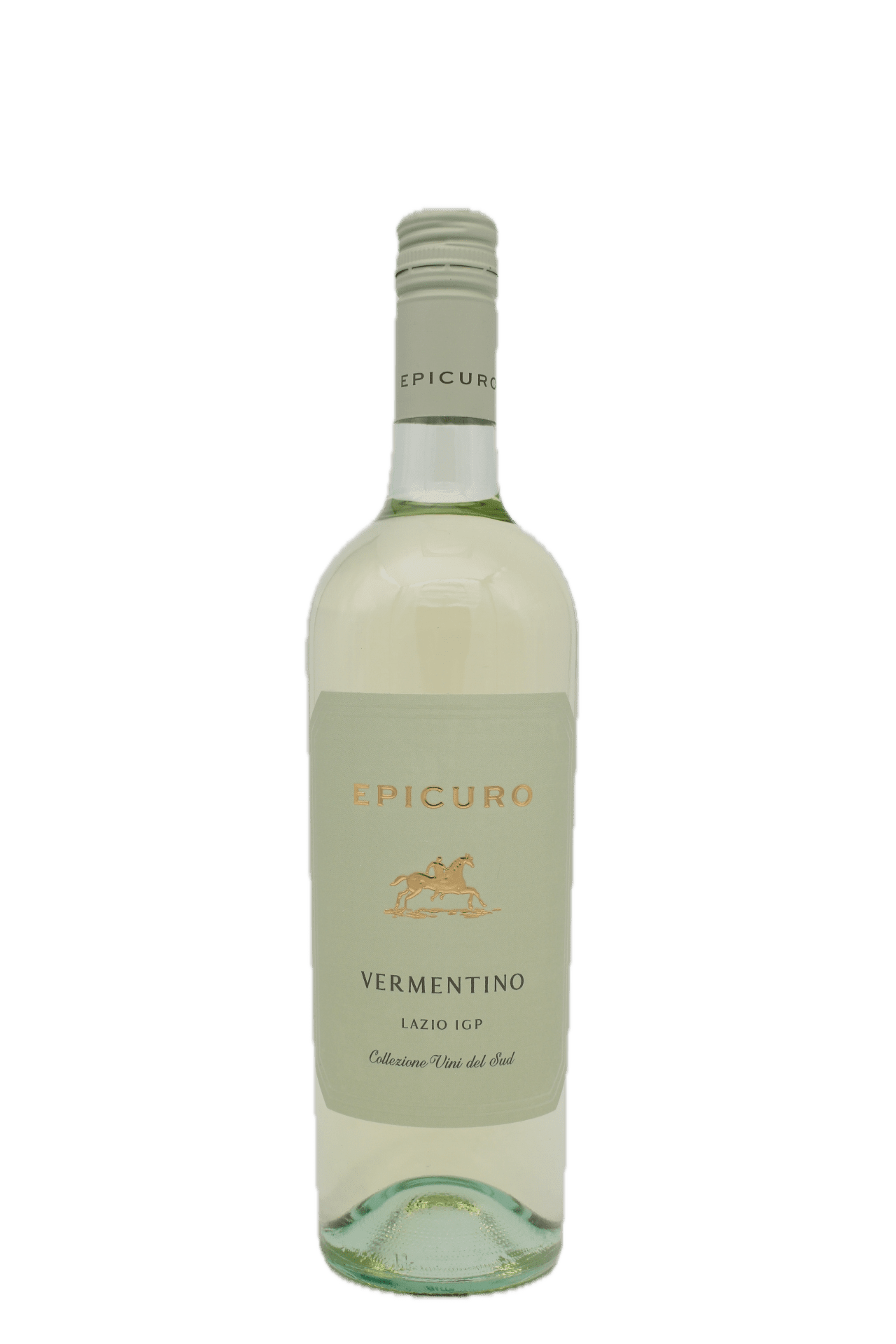 epicuro vermentino