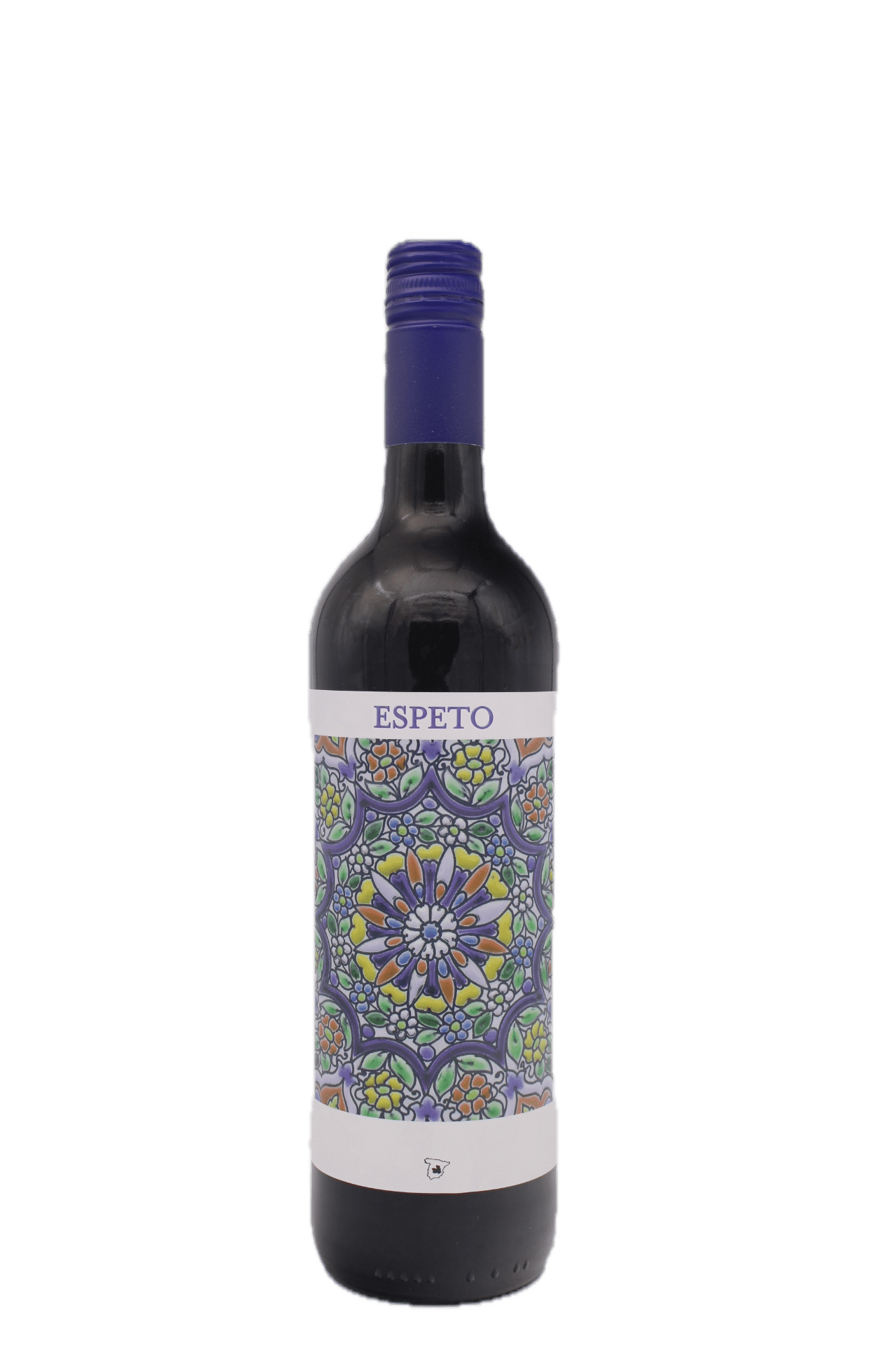 espeto tinto
