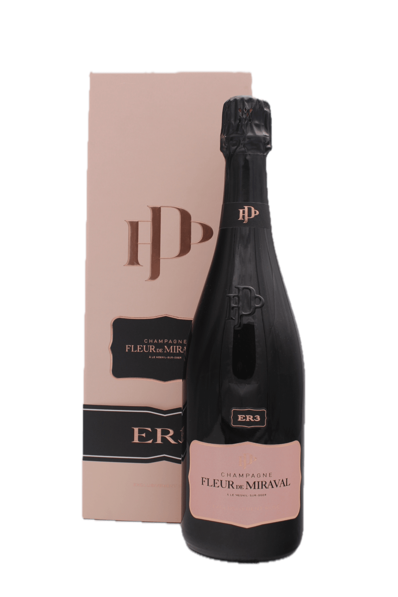 Fleur de Miraval - ER3