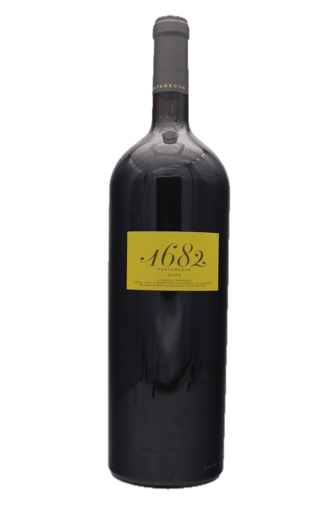 fontareche 1682 magnum