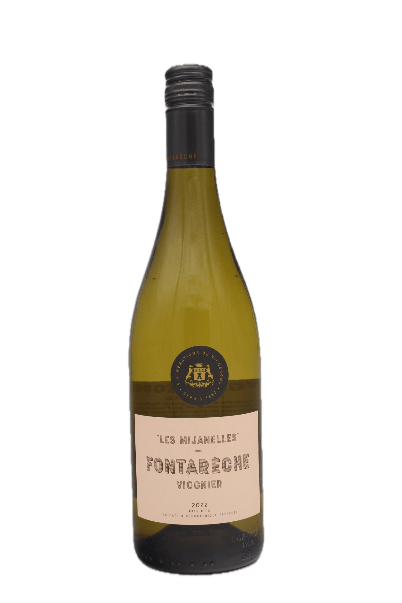 fontareche viognier
