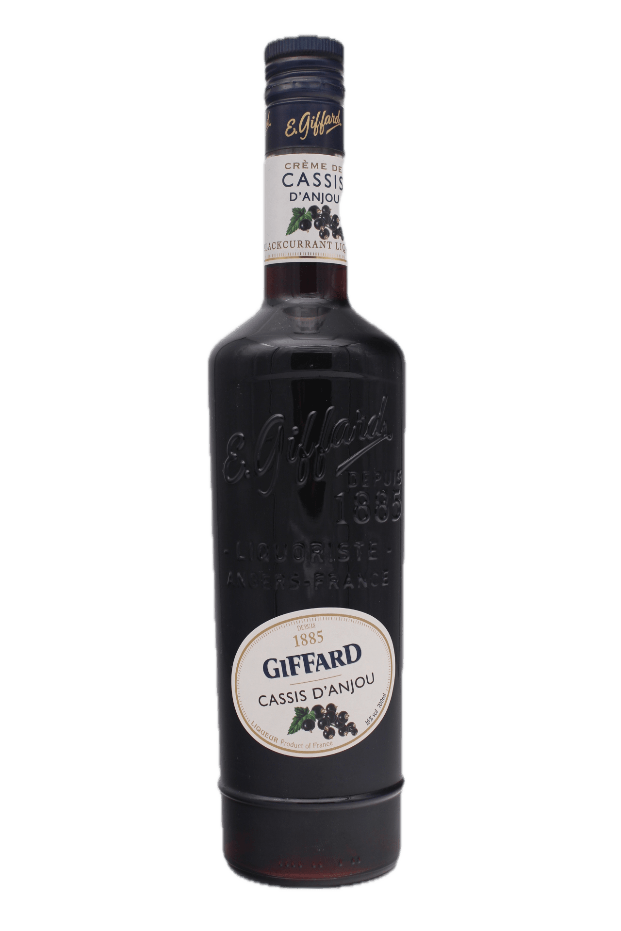 giffard cassis
