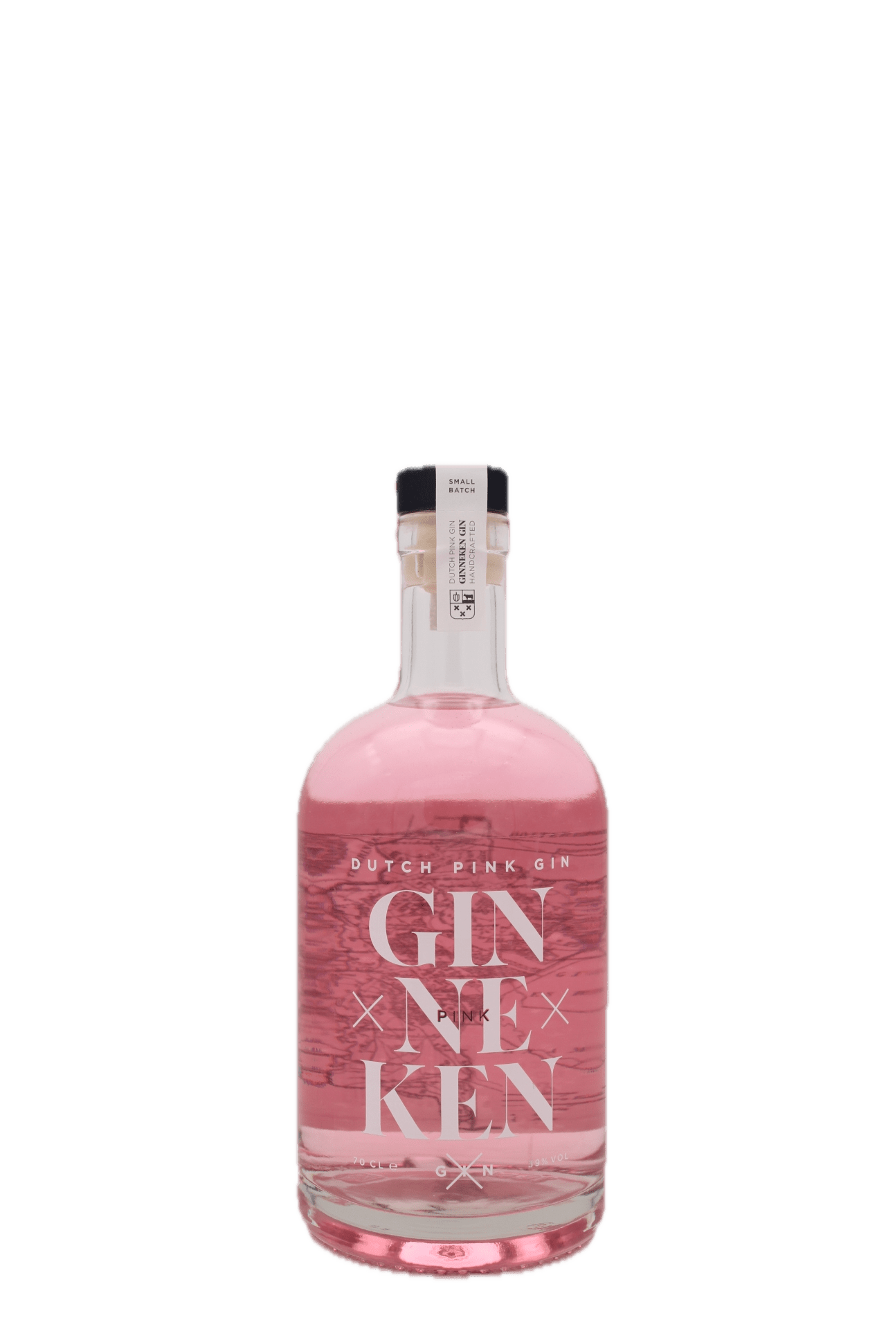 Ginneken Gin Pink