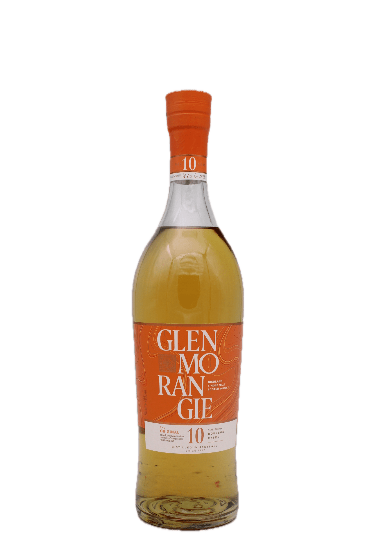 Glenmorangie 10 Years