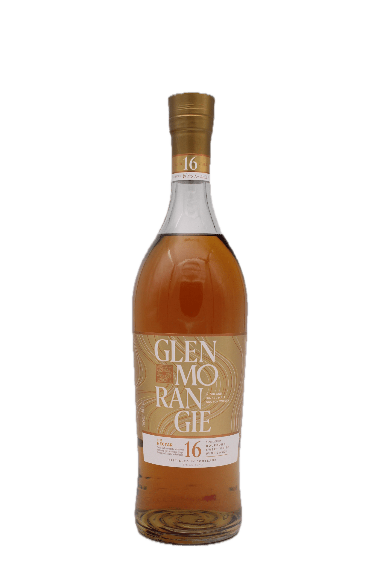 Glenmorangie The Nectar 16-years