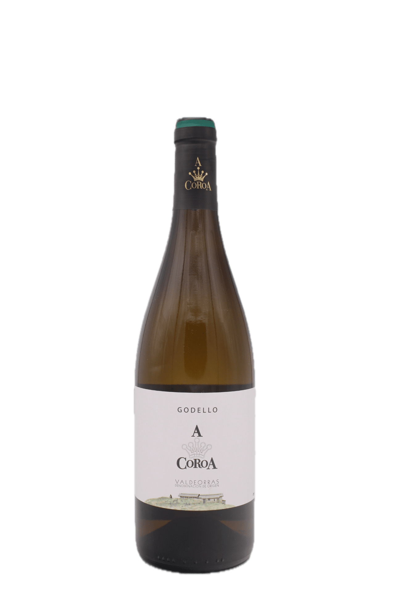 godello a coroa