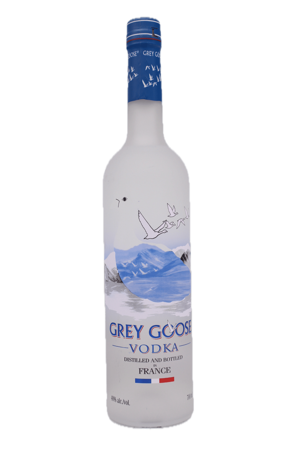 grey goose 0,7