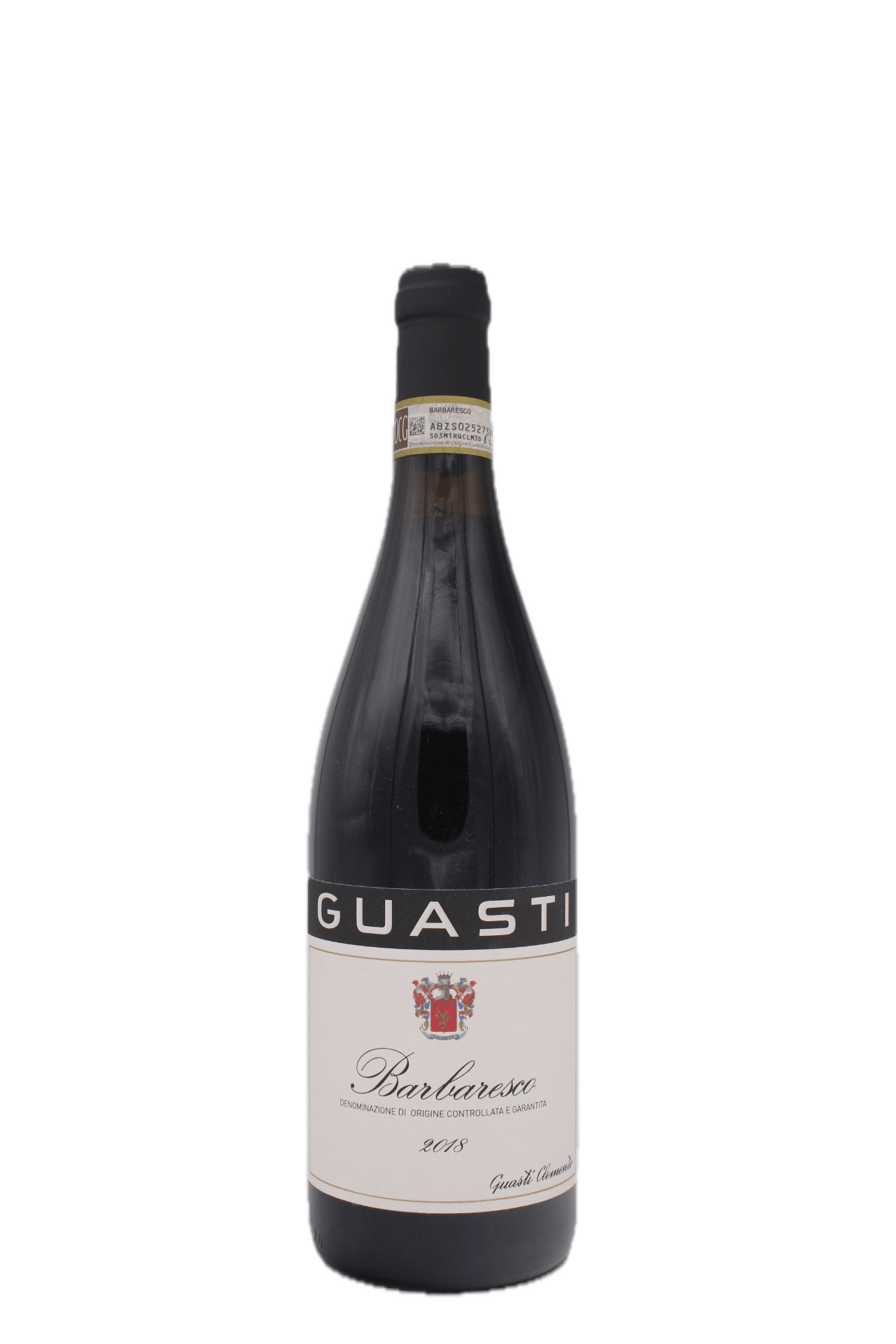 guasti barbaresco