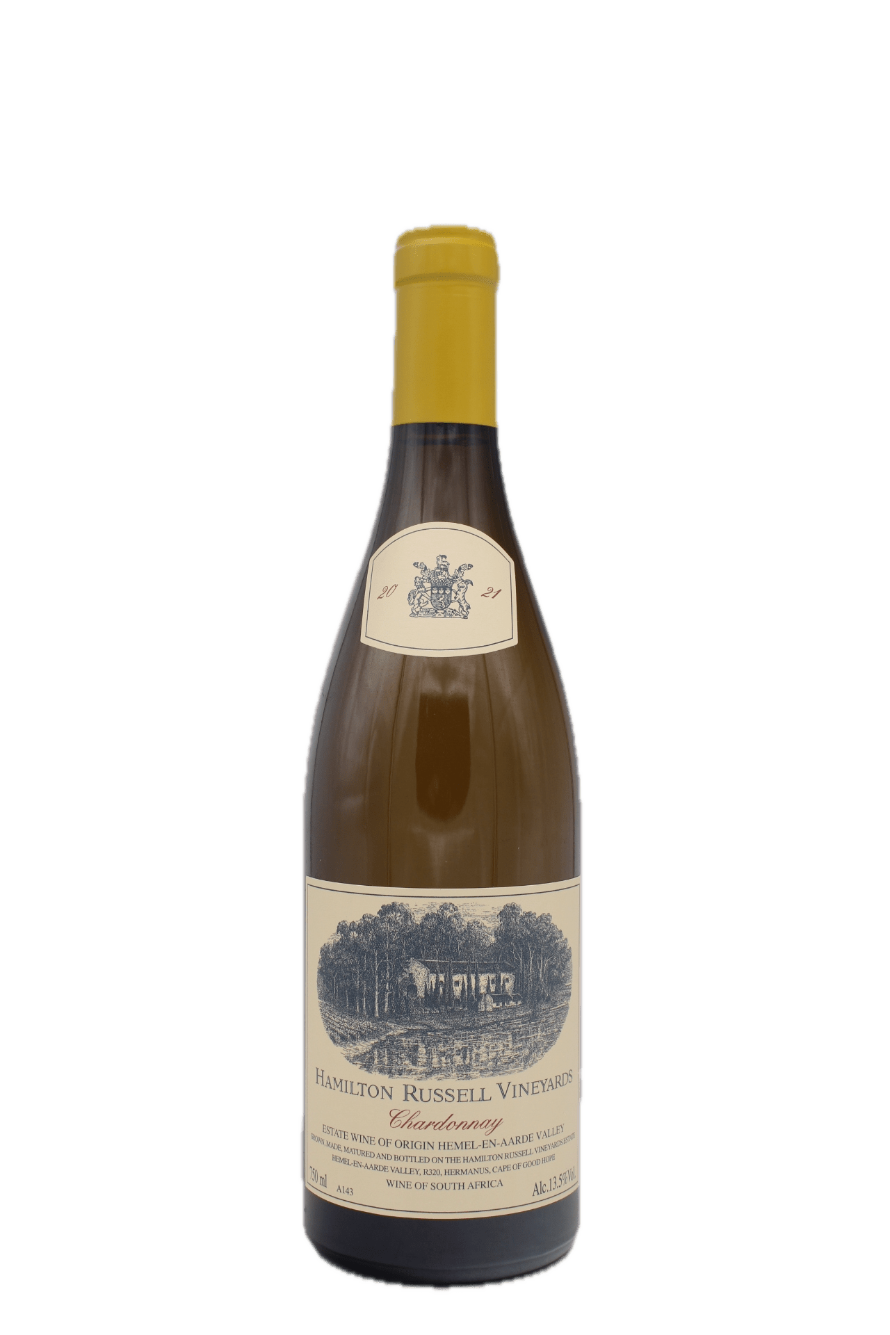 hamilton russell chardonnay