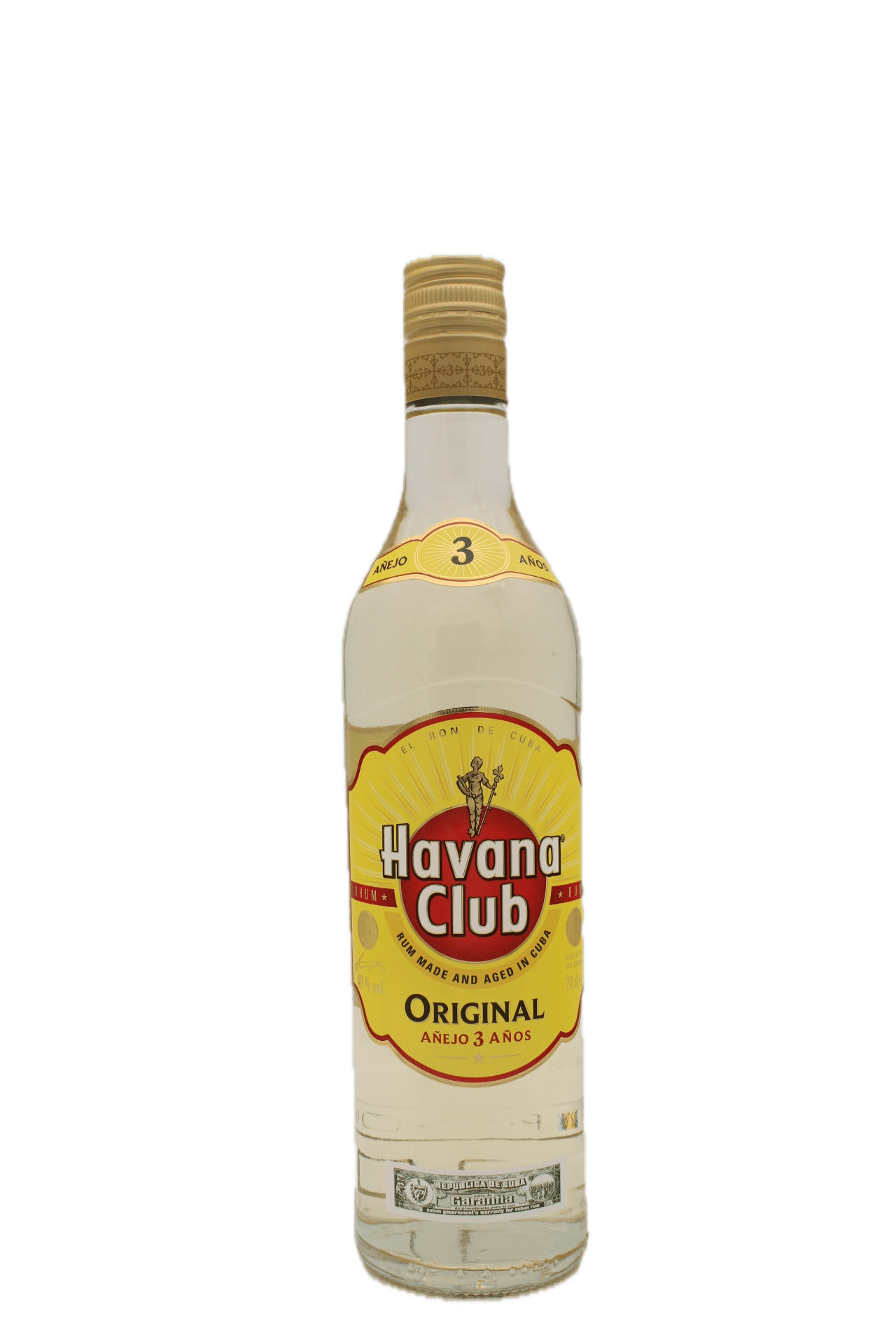 Havana Club 3