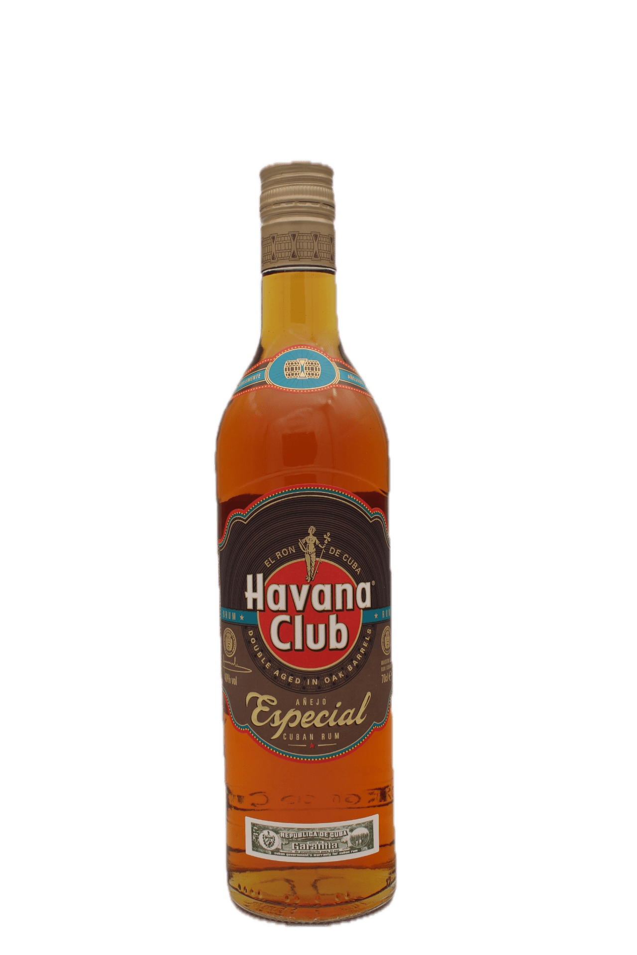 Havana Club Especial