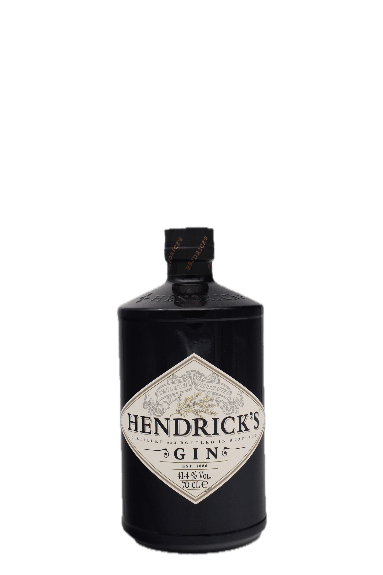 hendrick's