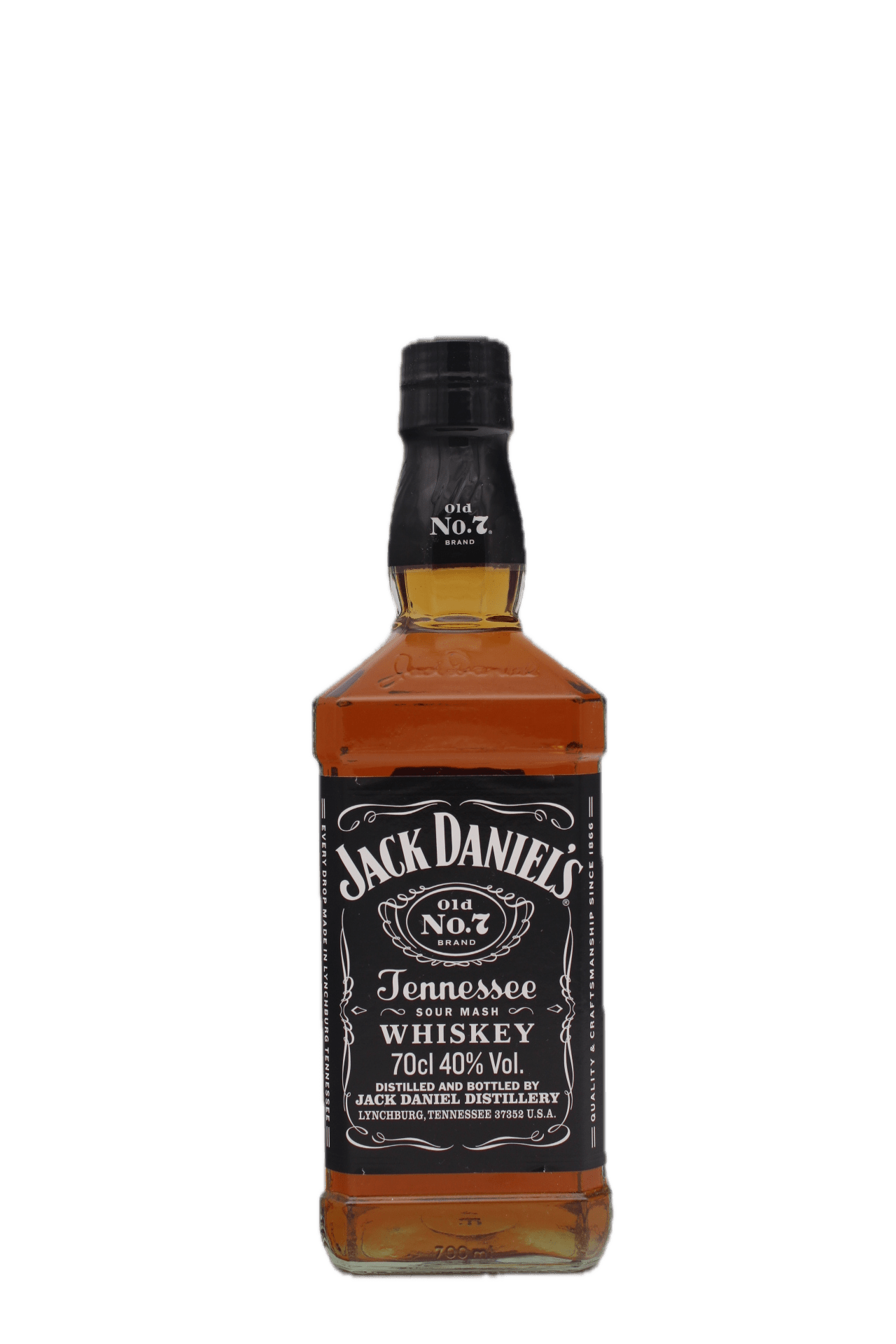 jack daniels