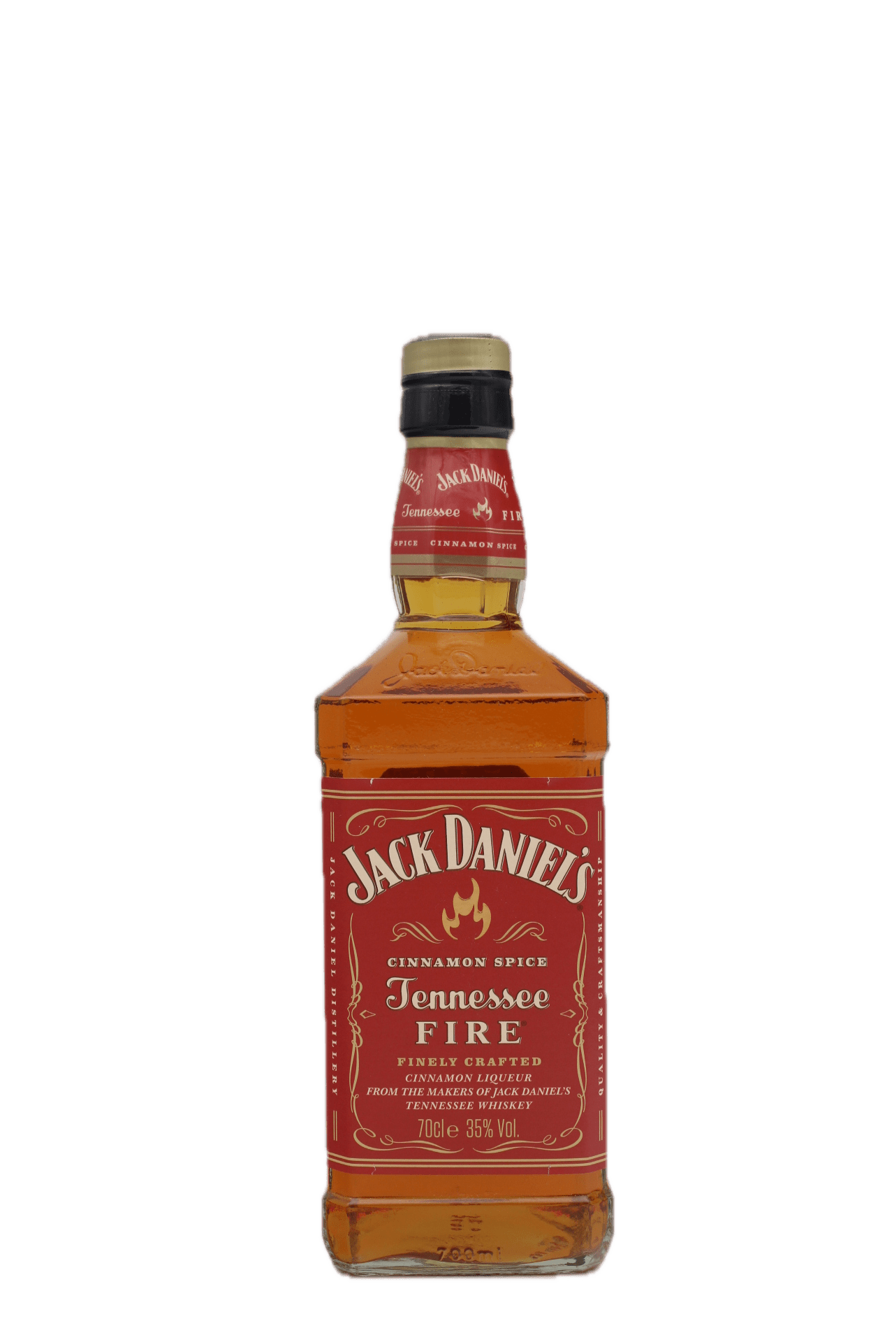 jack fire