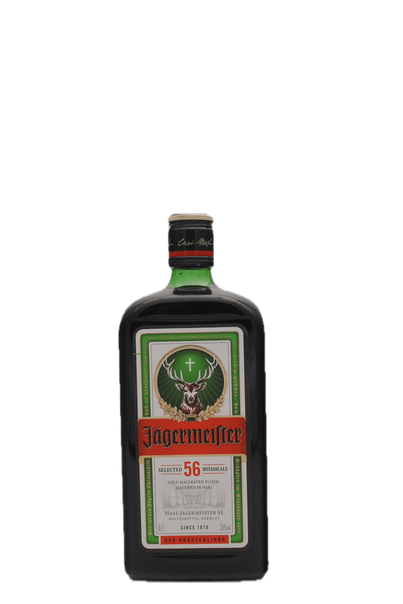Jägermeister
