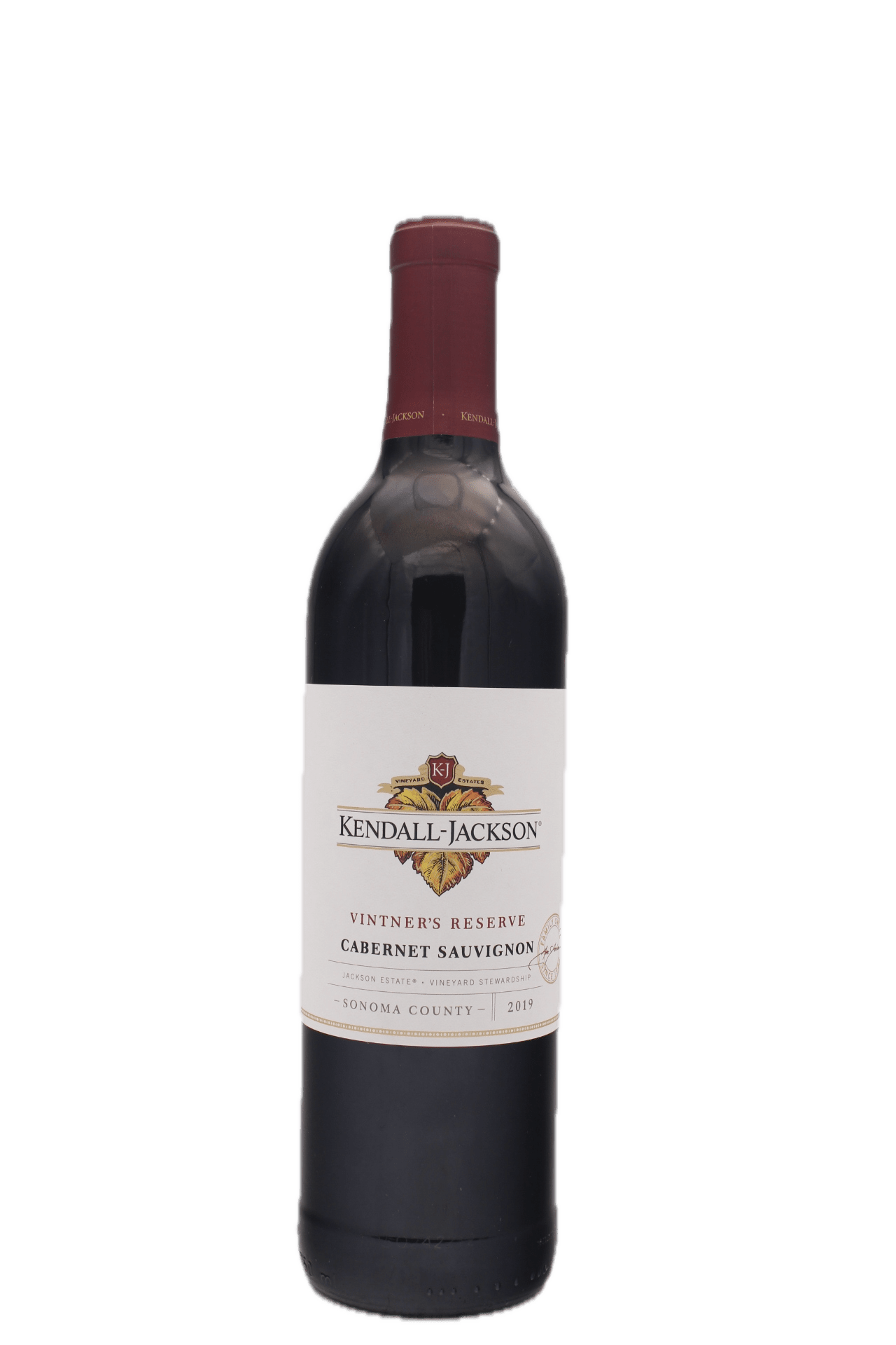 Kendall-Jackson Cabernet Sauvignon Vintner's Reserve