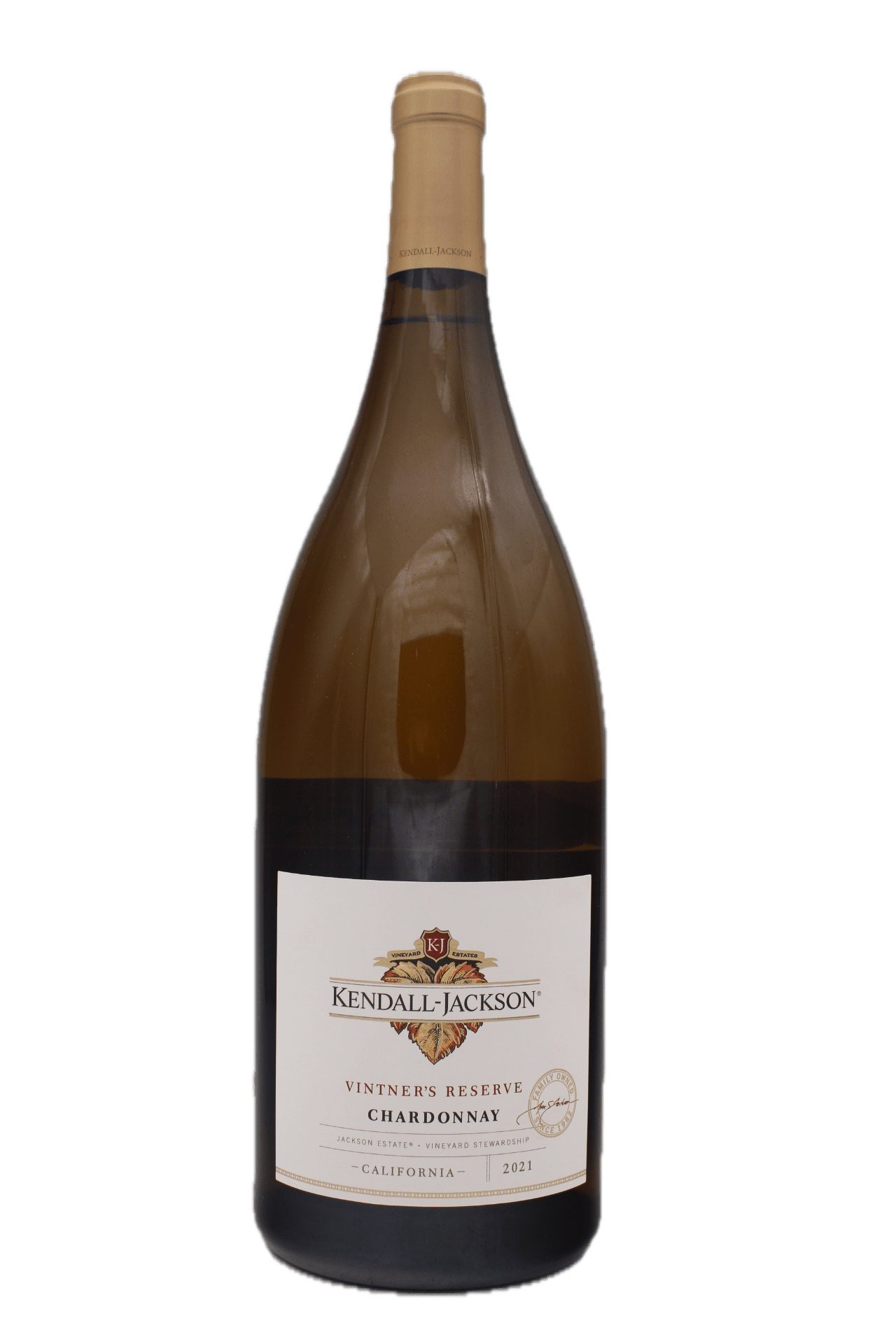 kendall chardonnay magnum