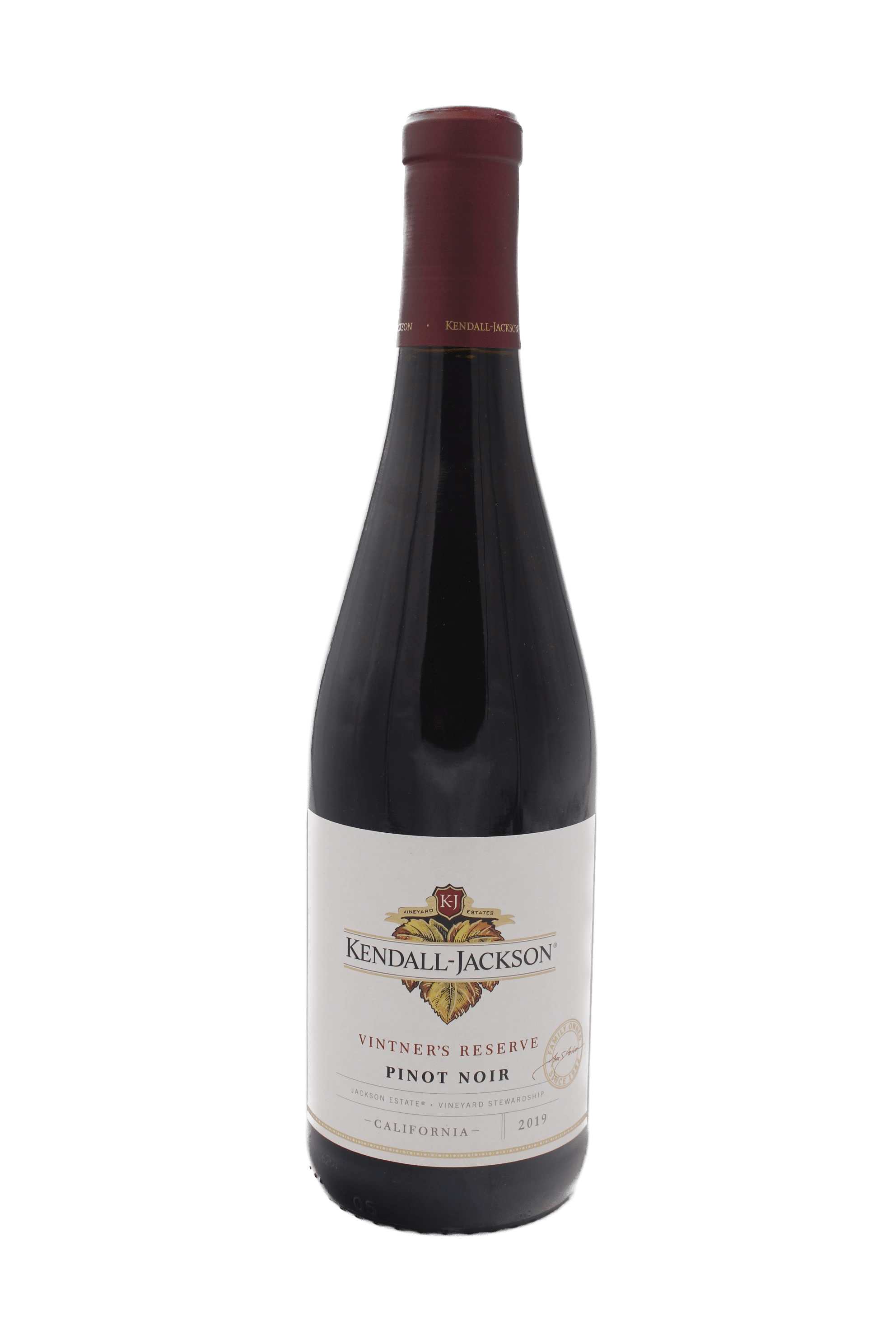 kendall jackson pinot noir