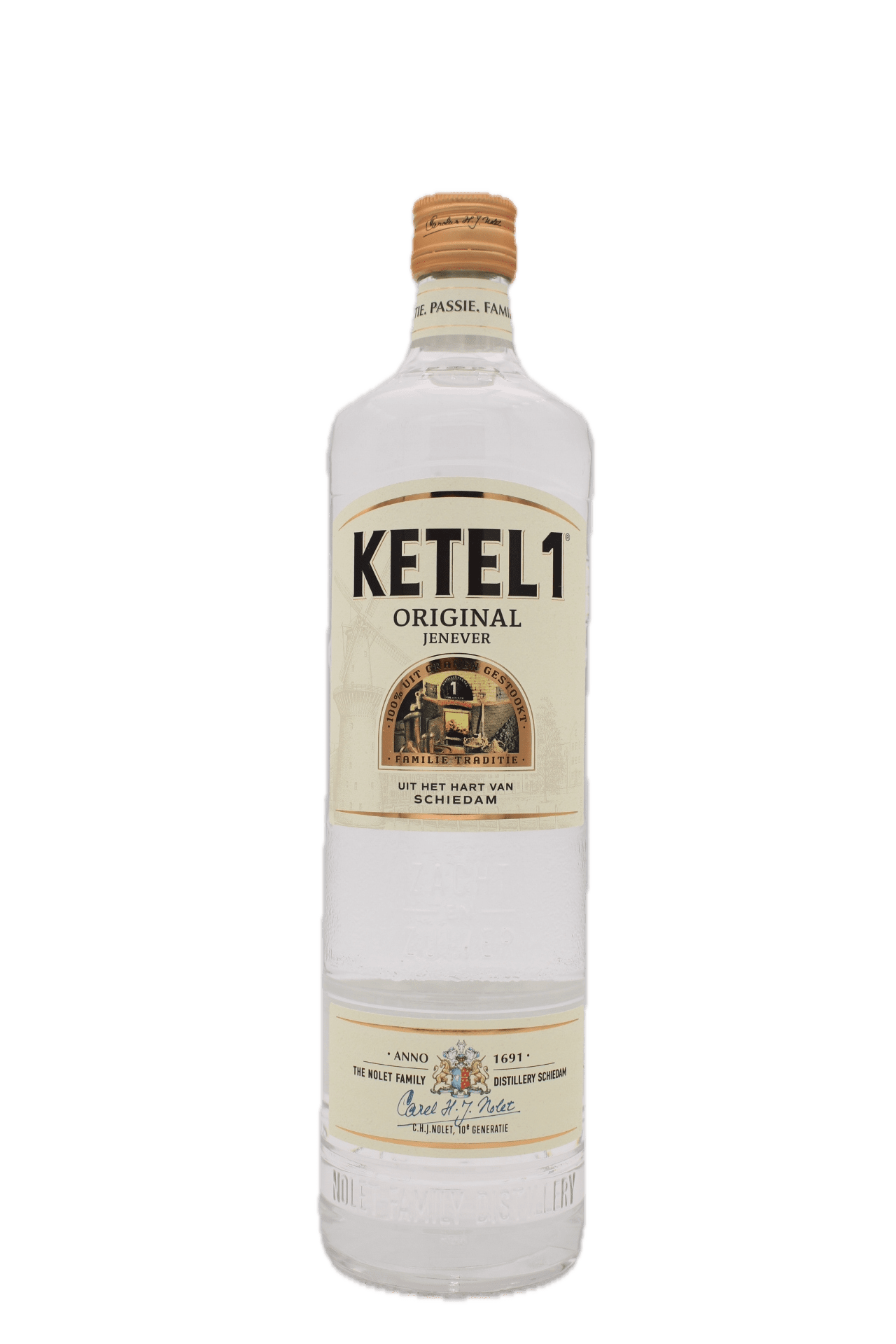 ketel 1