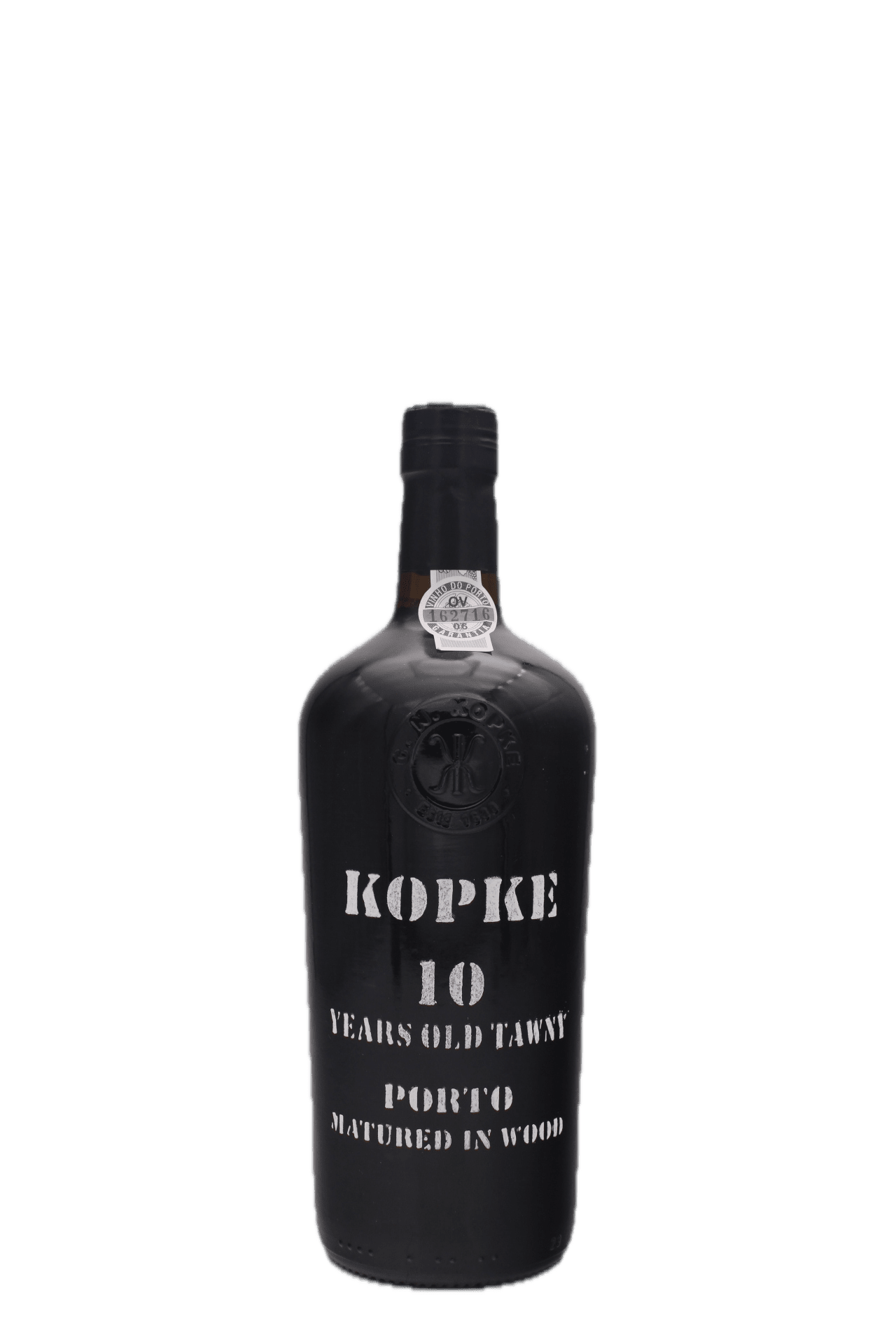 Kopke - 10 years old Tawny