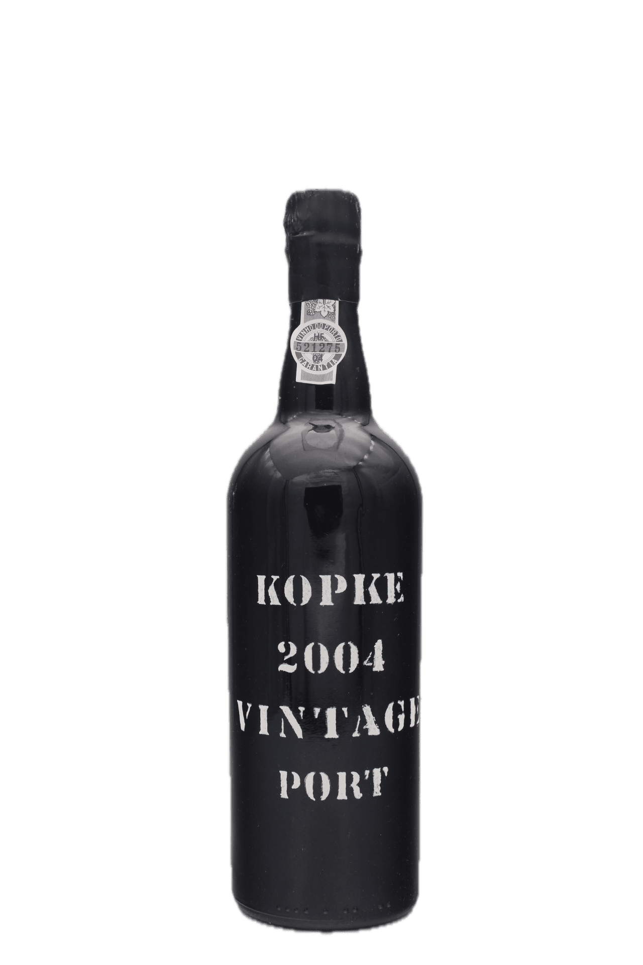 Kopke - Vintage Port 2004