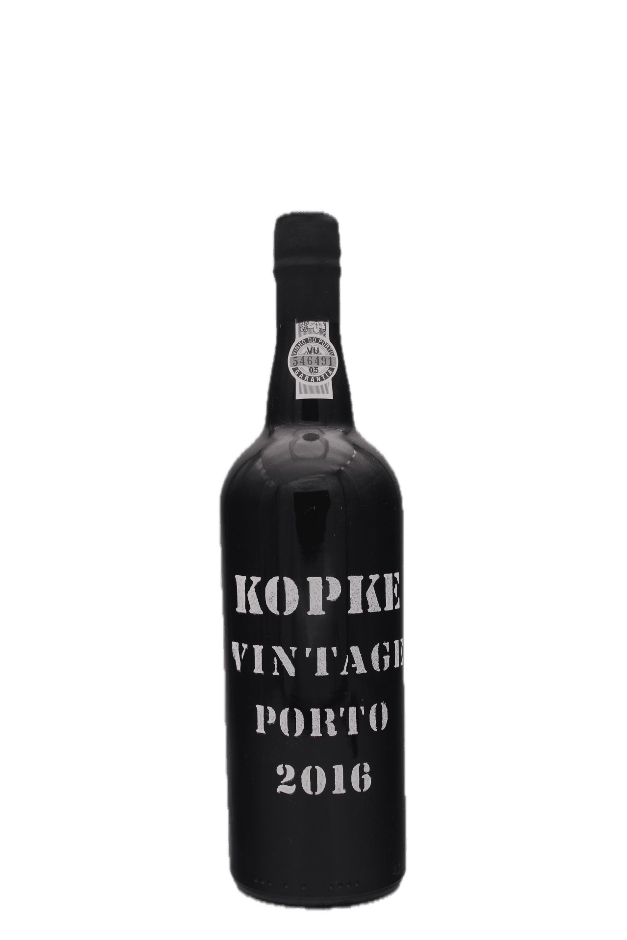 Kopke - Vintage Port 2016
