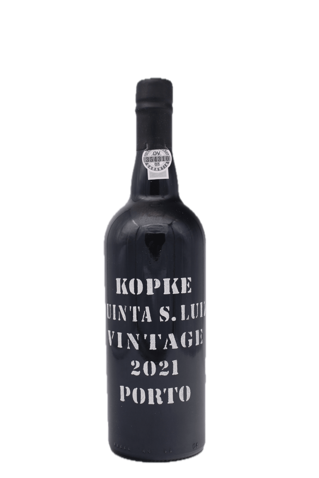Kopke - Vintage Port 2021